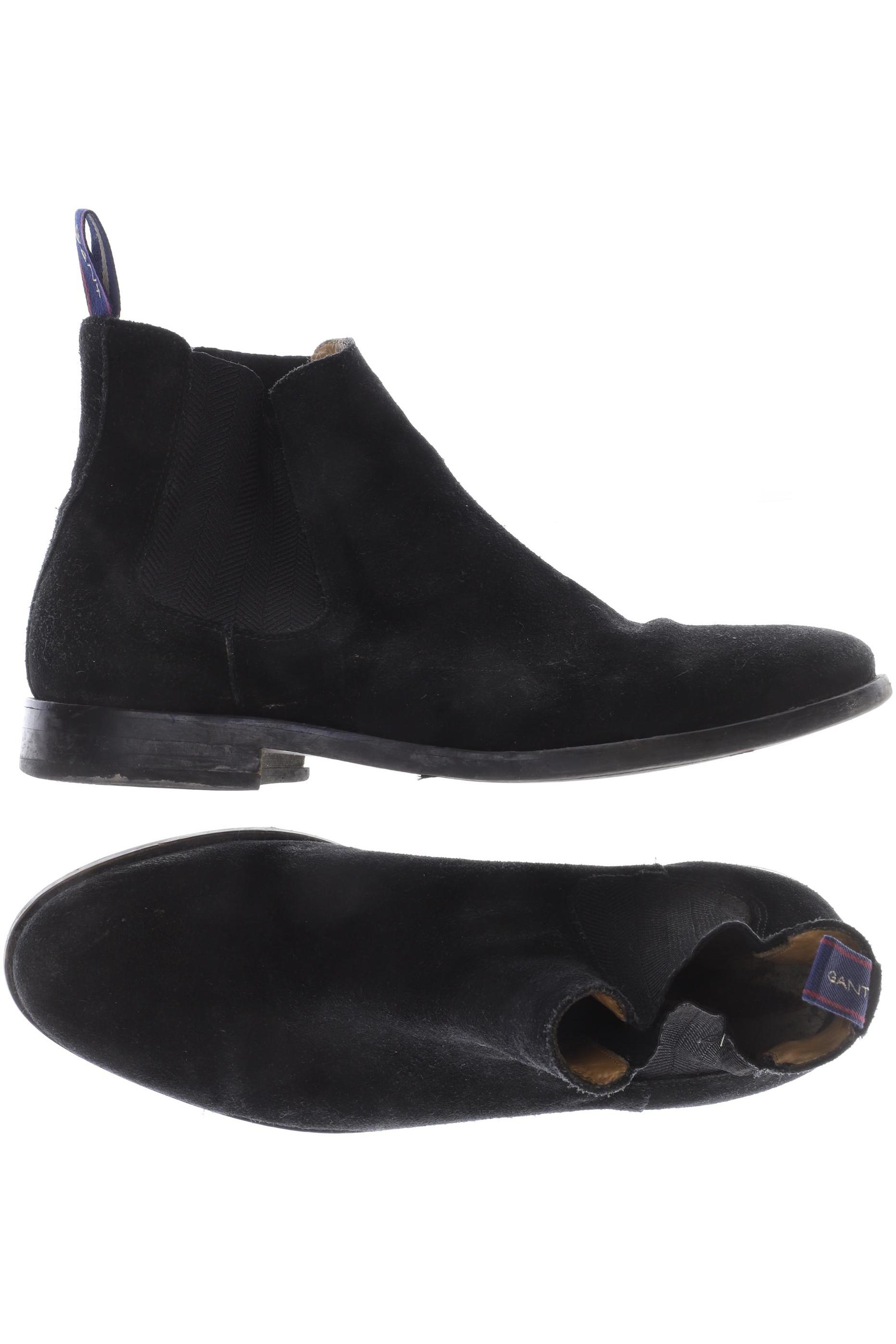 

Kiomi Damen Stiefel, schwarz, Gr. 43