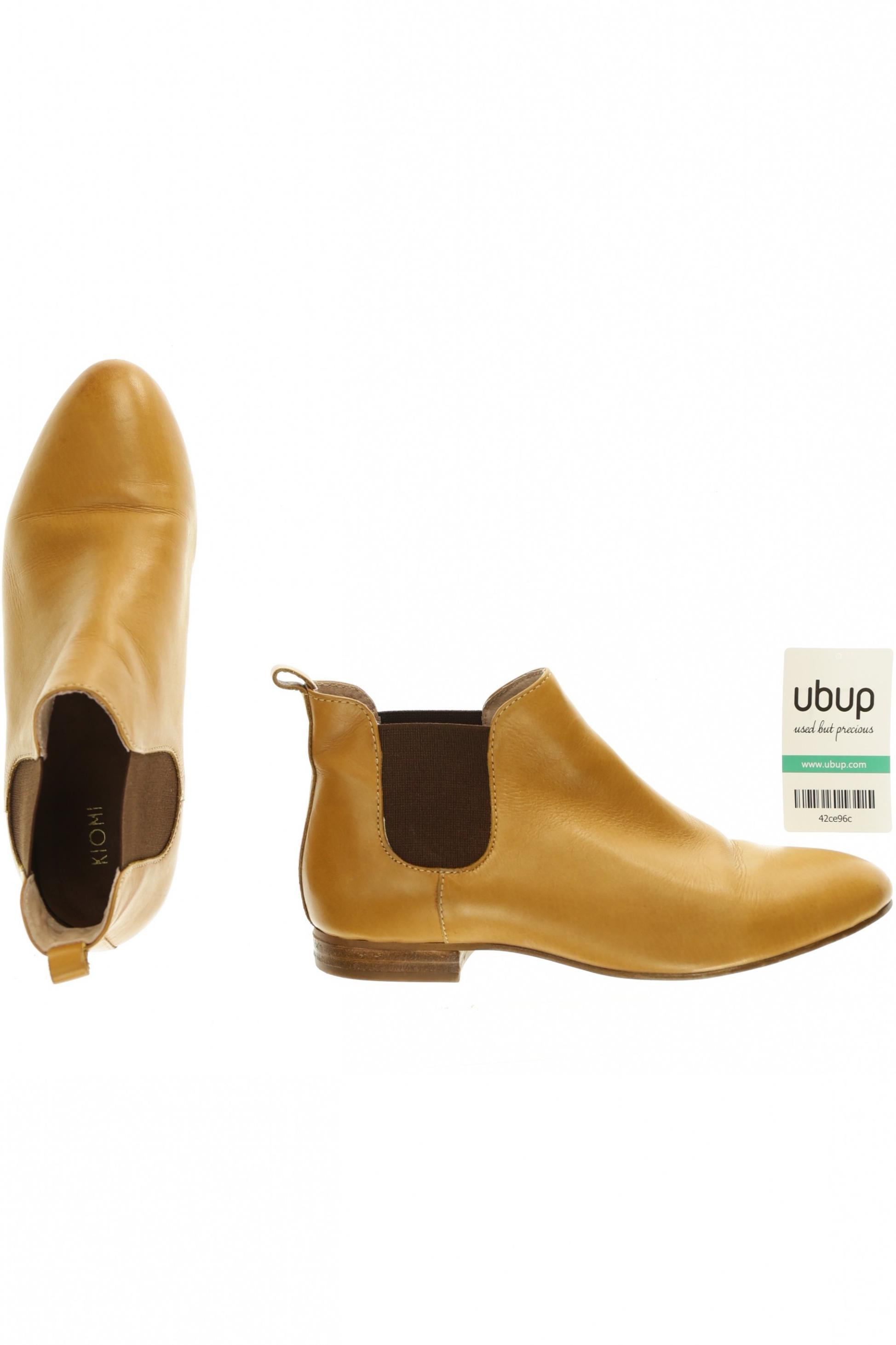 

Kiomi Damen Stiefelette, braun, Gr. 38