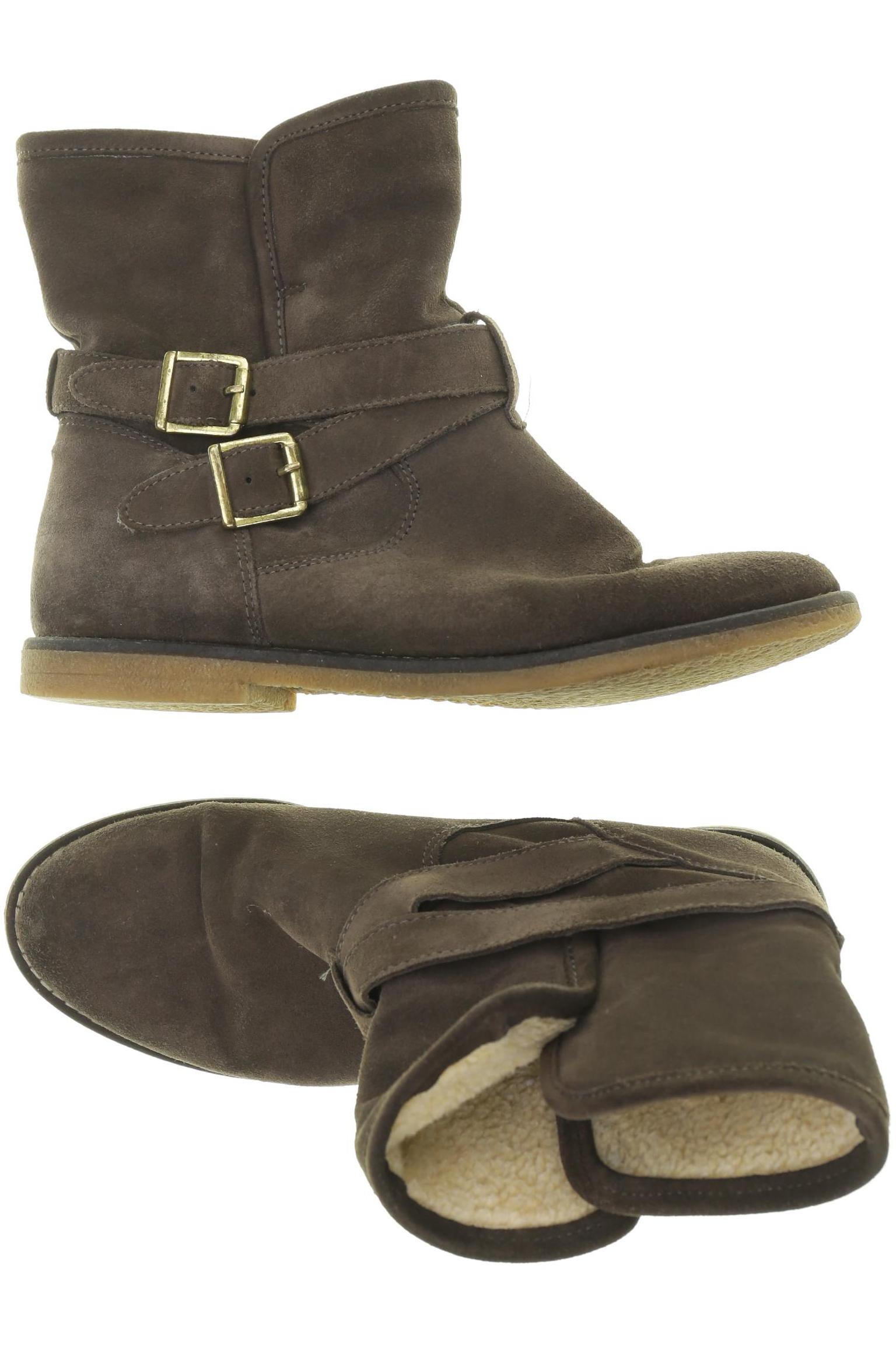 

Kiomi Damen Stiefelette, braun, Gr. 37