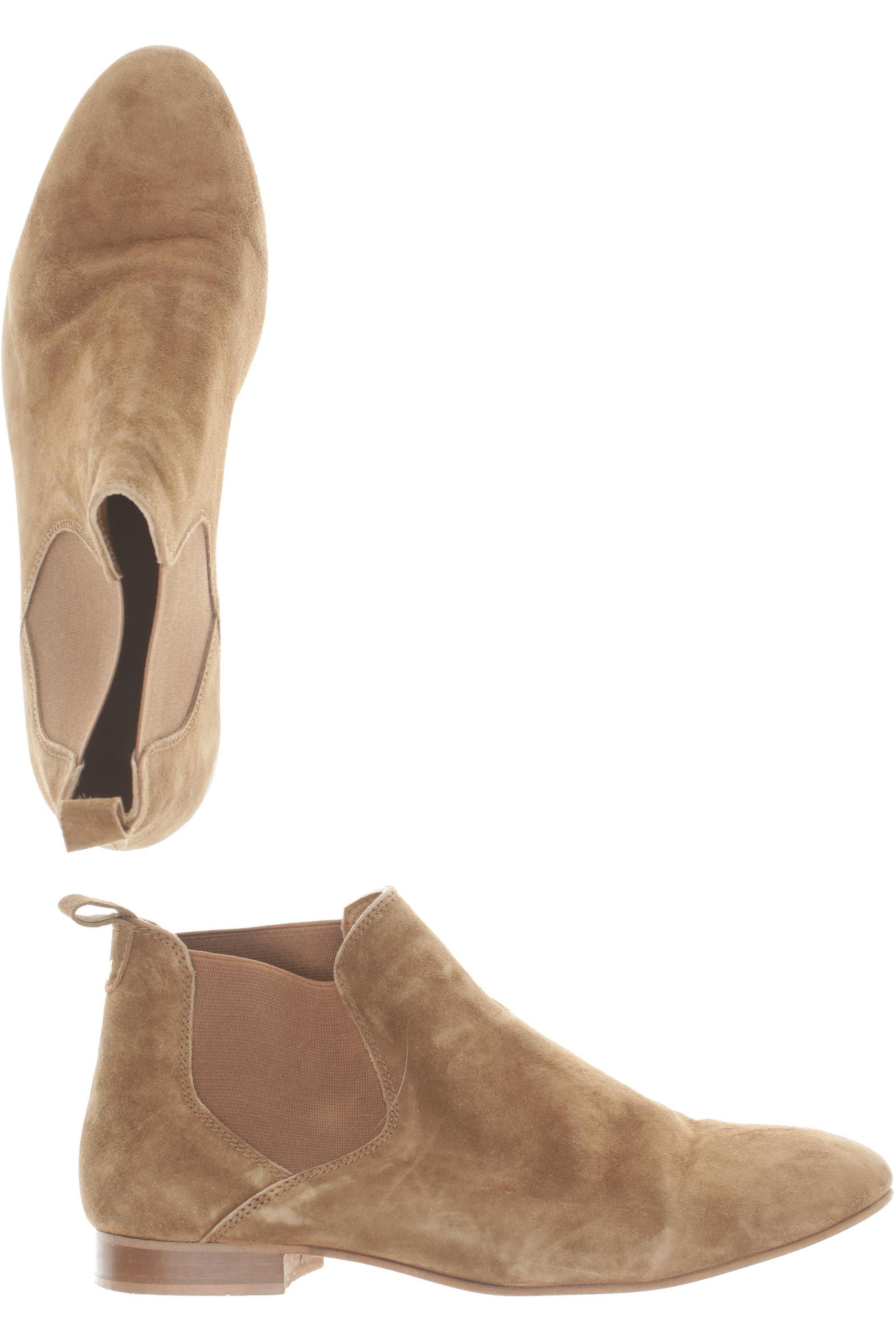 

Kiomi Damen Stiefelette, braun, Gr. 40