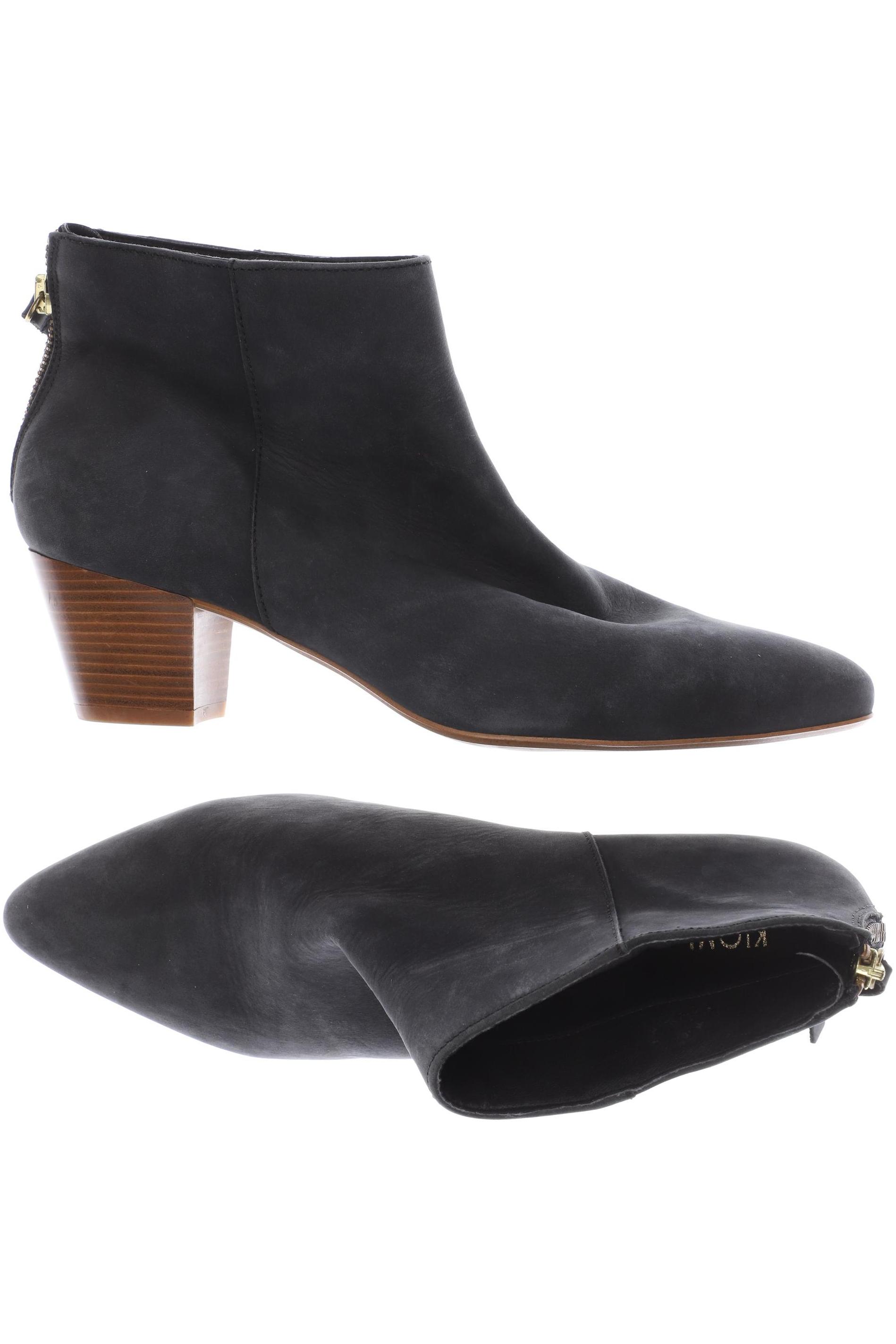 

Kiomi Damen Stiefelette, grau, Gr. 42