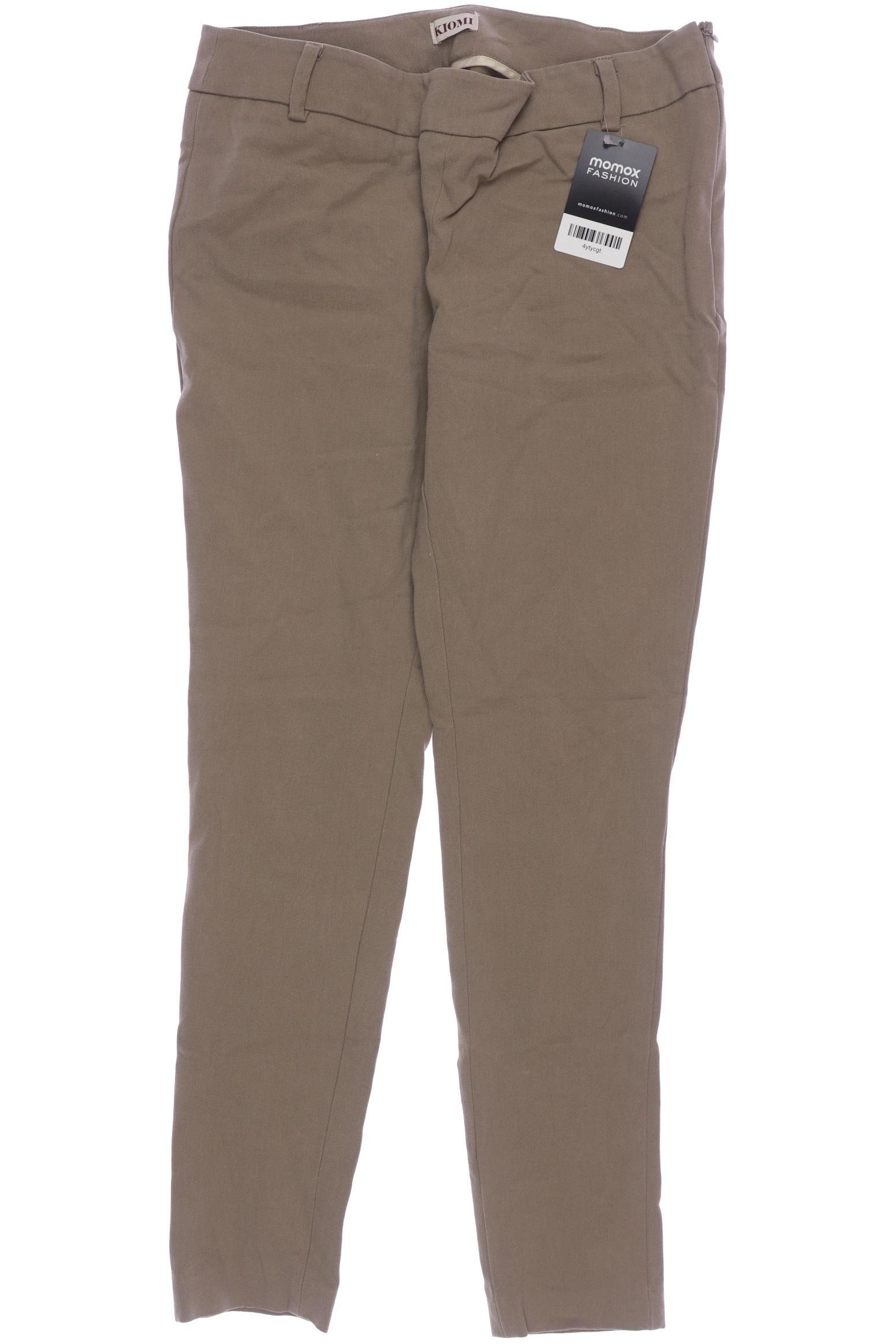 

Kiomi Damen Stoffhose, beige, Gr. 38