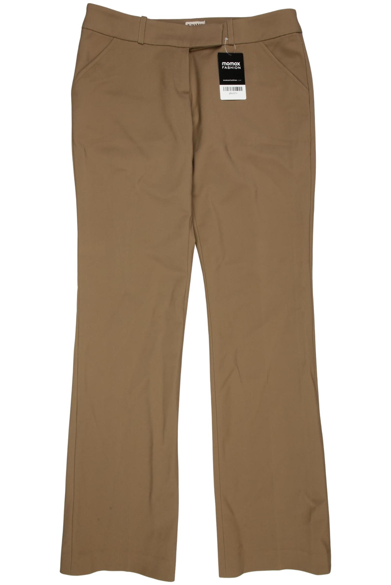 

Kiomi Damen Stoffhose, braun, Gr. 38