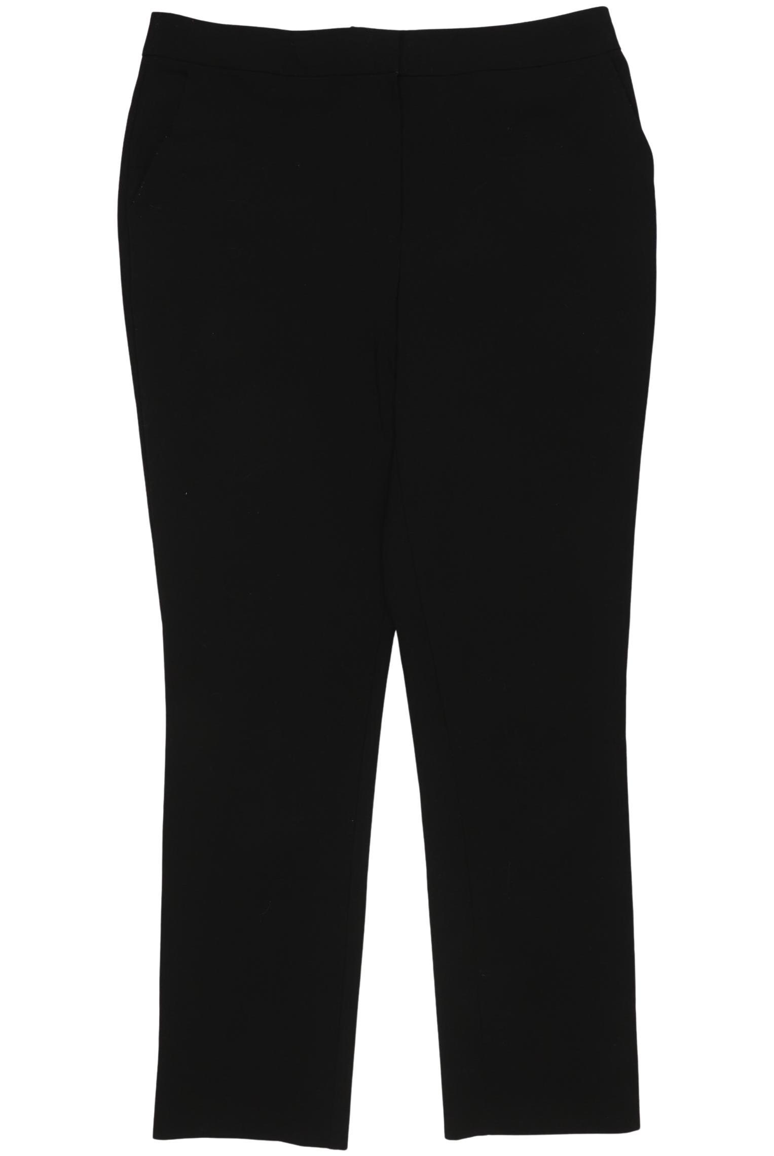 

Kiomi Damen Stoffhose, schwarz, Gr. 36