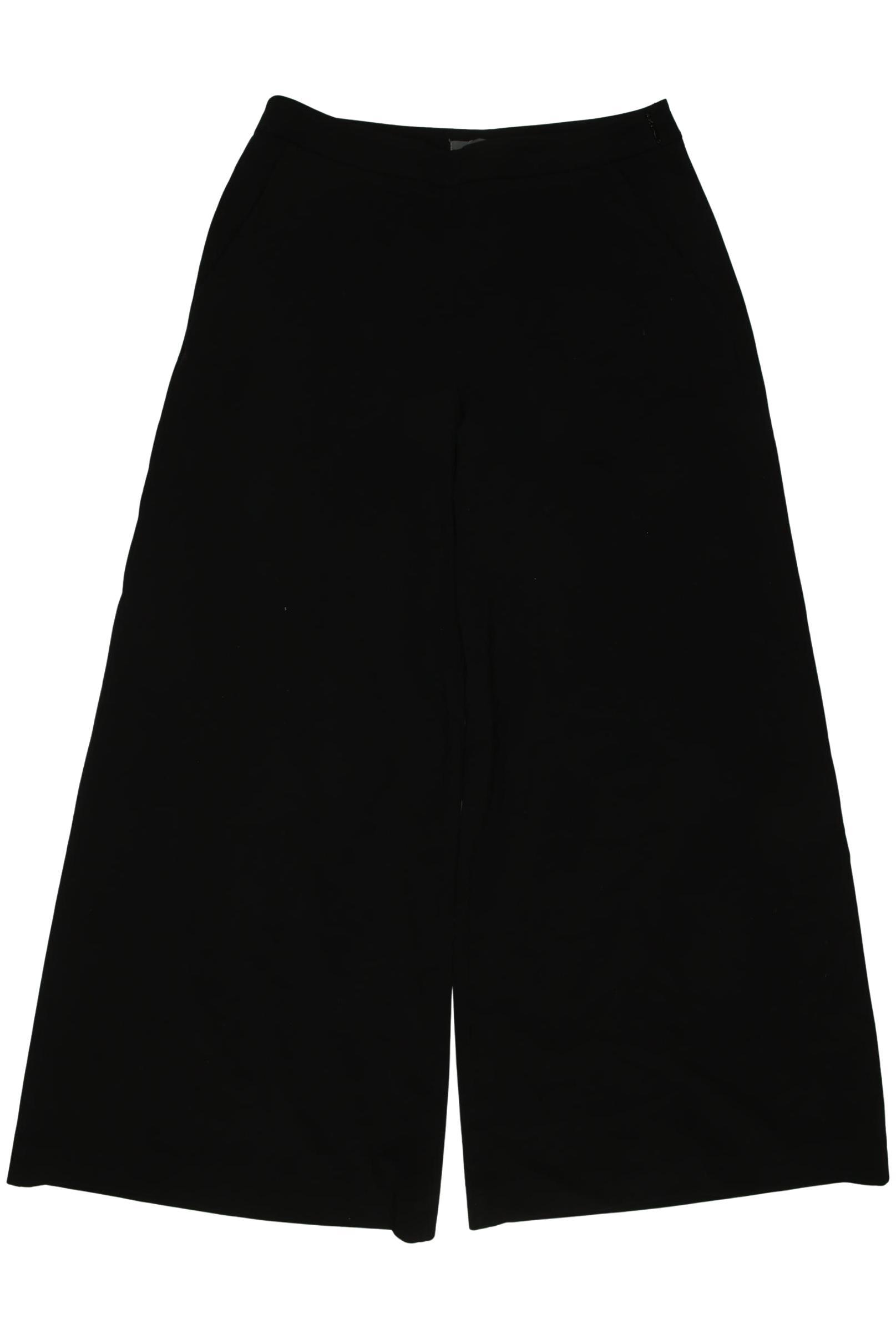 

Kiomi Damen Stoffhose, schwarz, Gr. 36