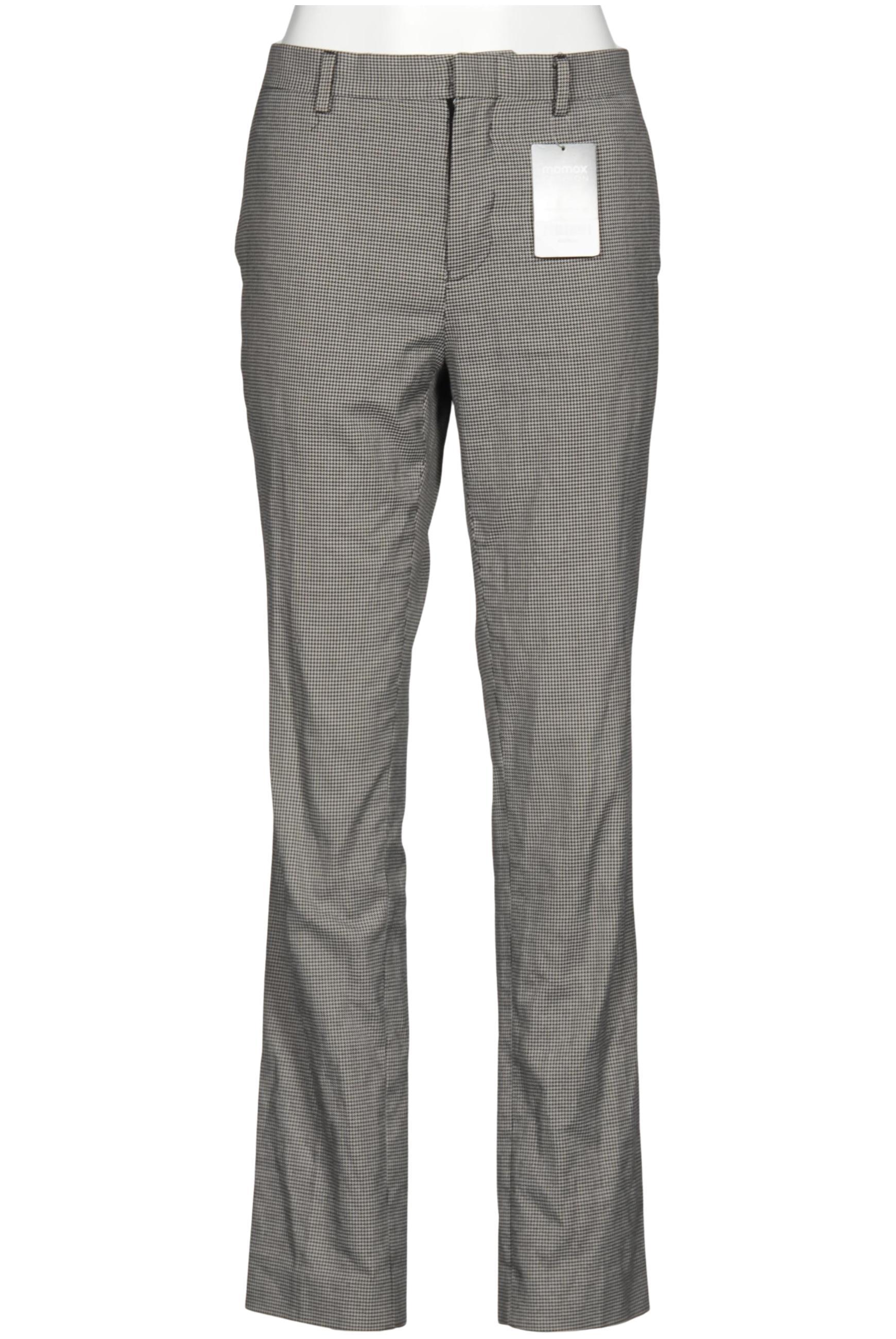 

Kiomi Damen Stoffhose, grau, Gr. 46