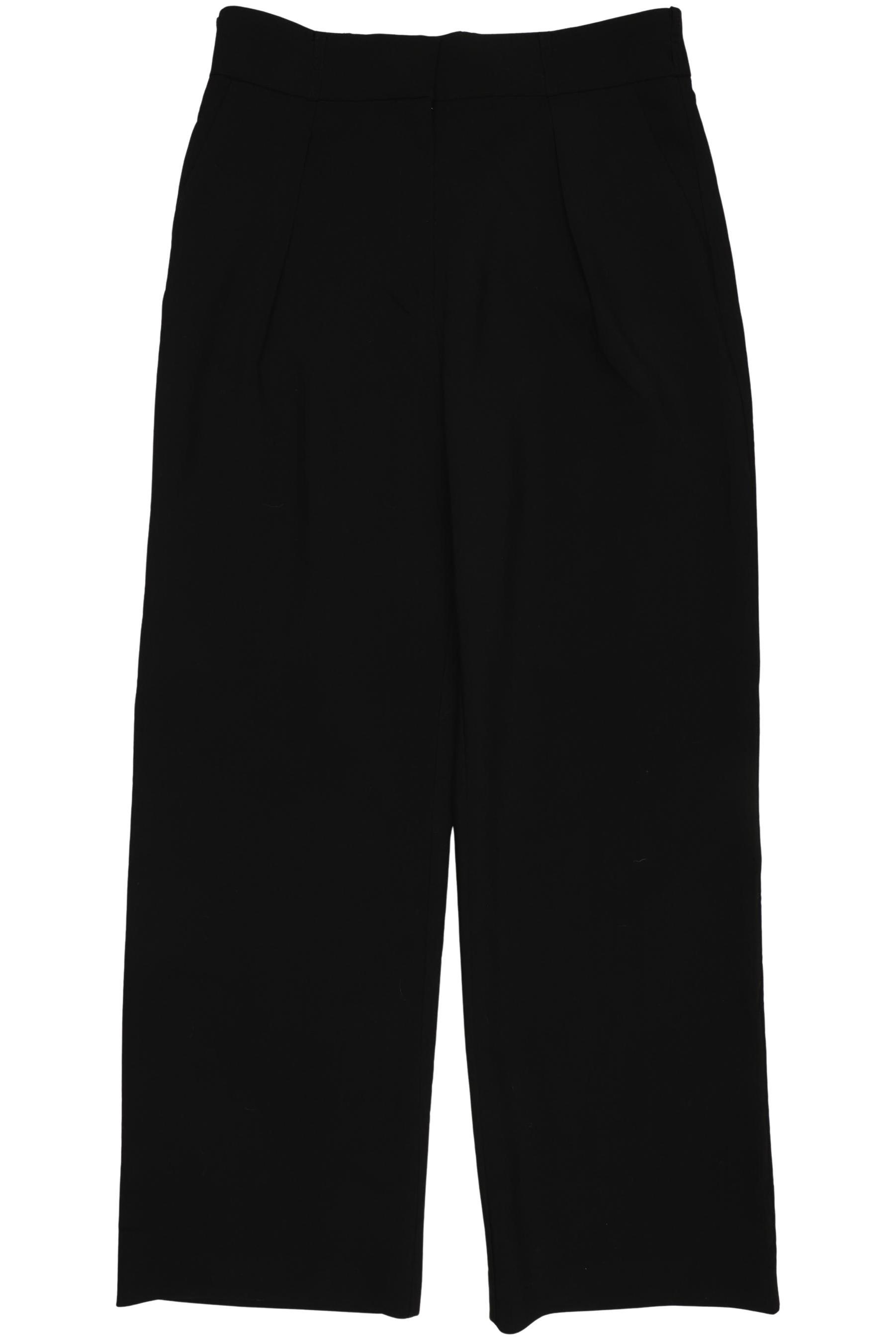 

Kiomi Damen Stoffhose, schwarz, Gr. 42