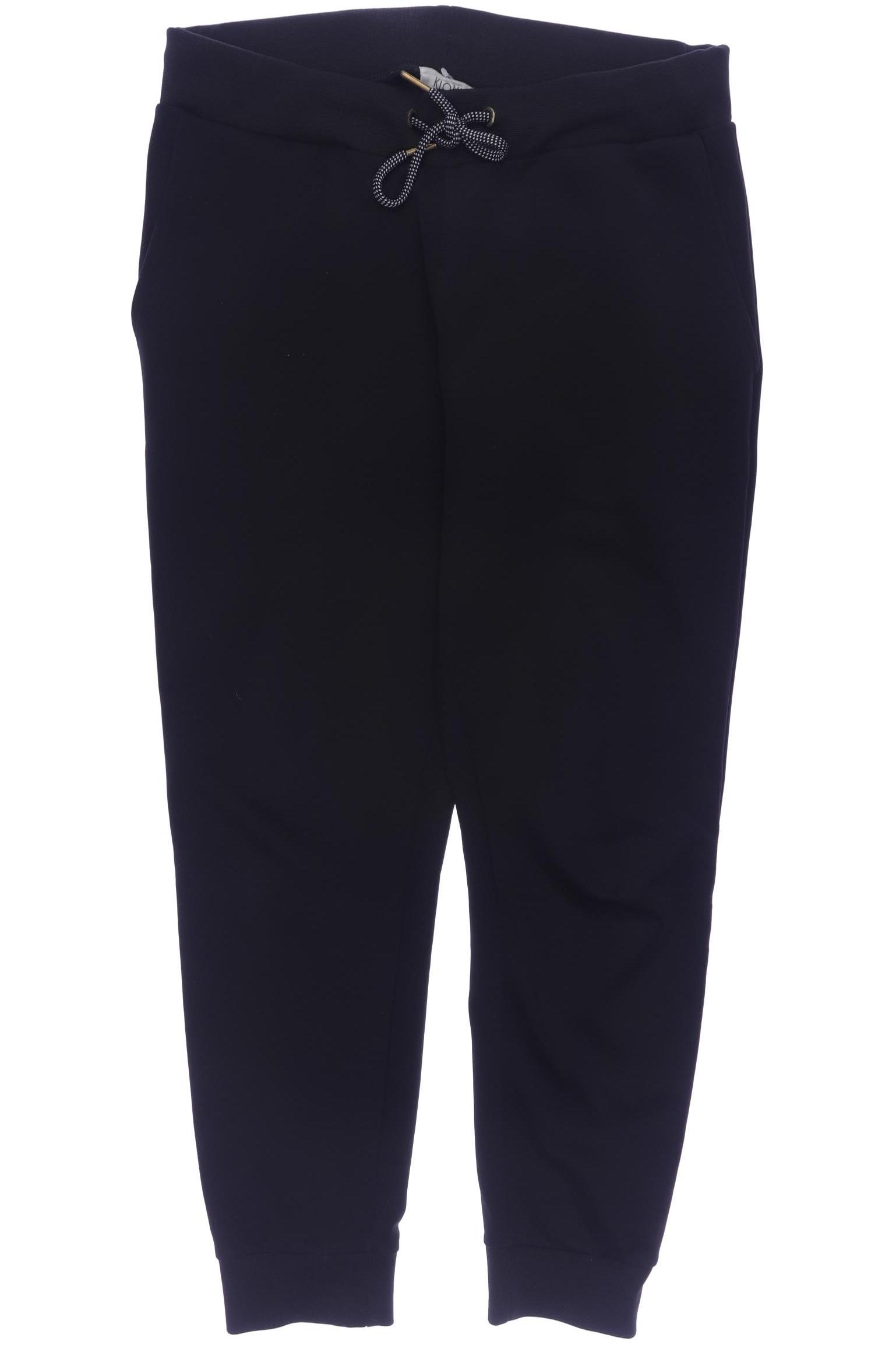

Kiomi Damen Stoffhose, schwarz, Gr. 0