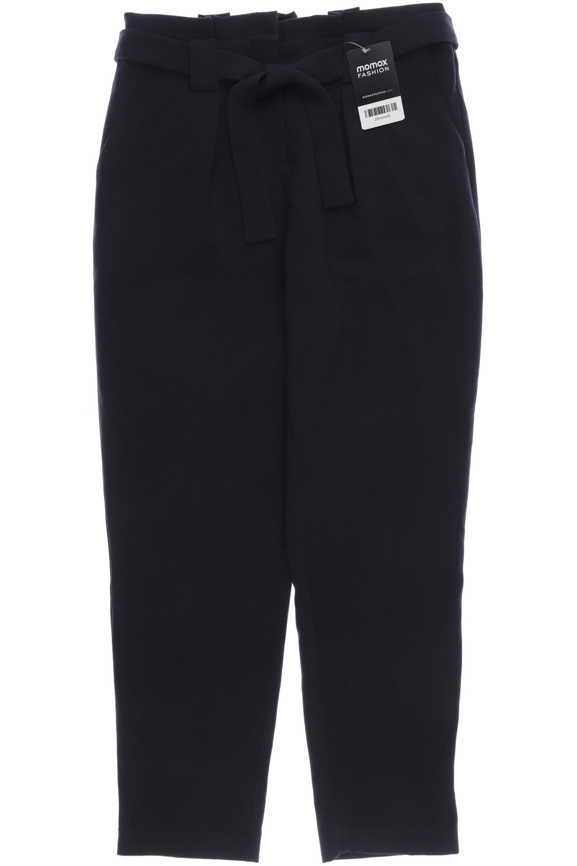 Thumbnail - Kiomi Damen Stoffhose, schwarz, Gr. 38