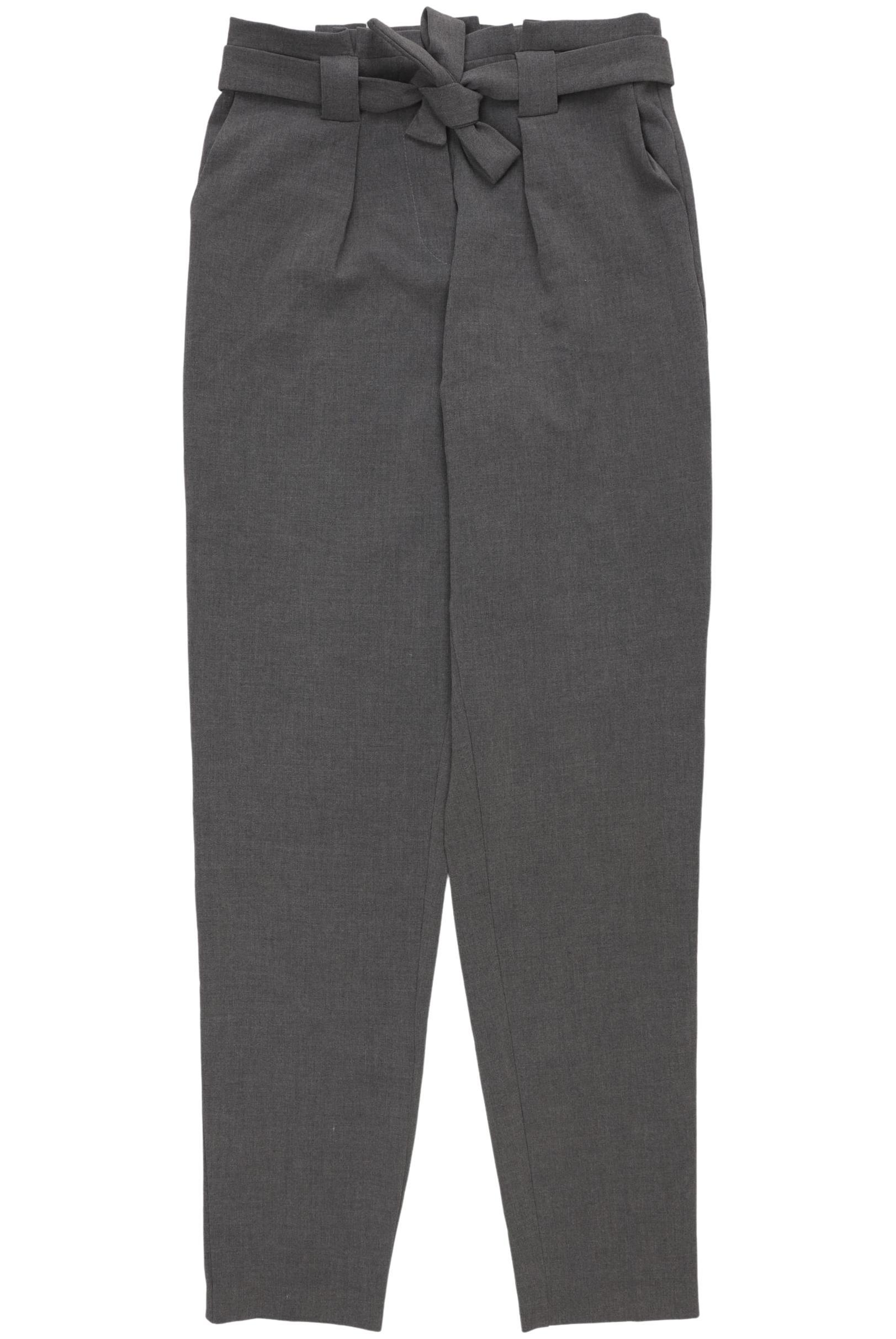 

Kiomi Damen Stoffhose, grau, Gr. 34