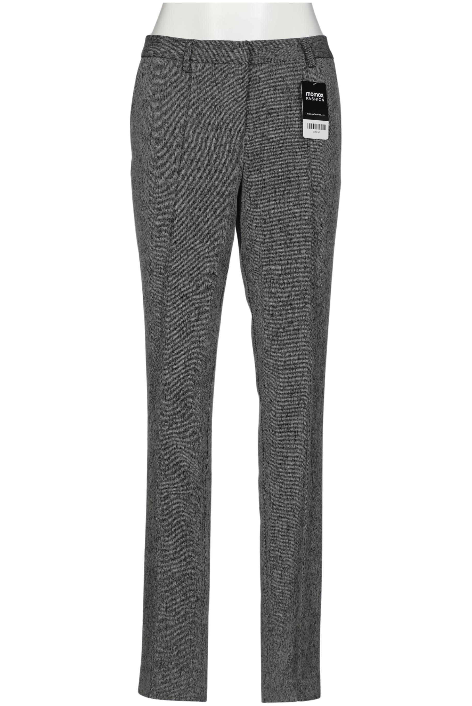 

Kiomi Damen Stoffhose, grau, Gr. 38