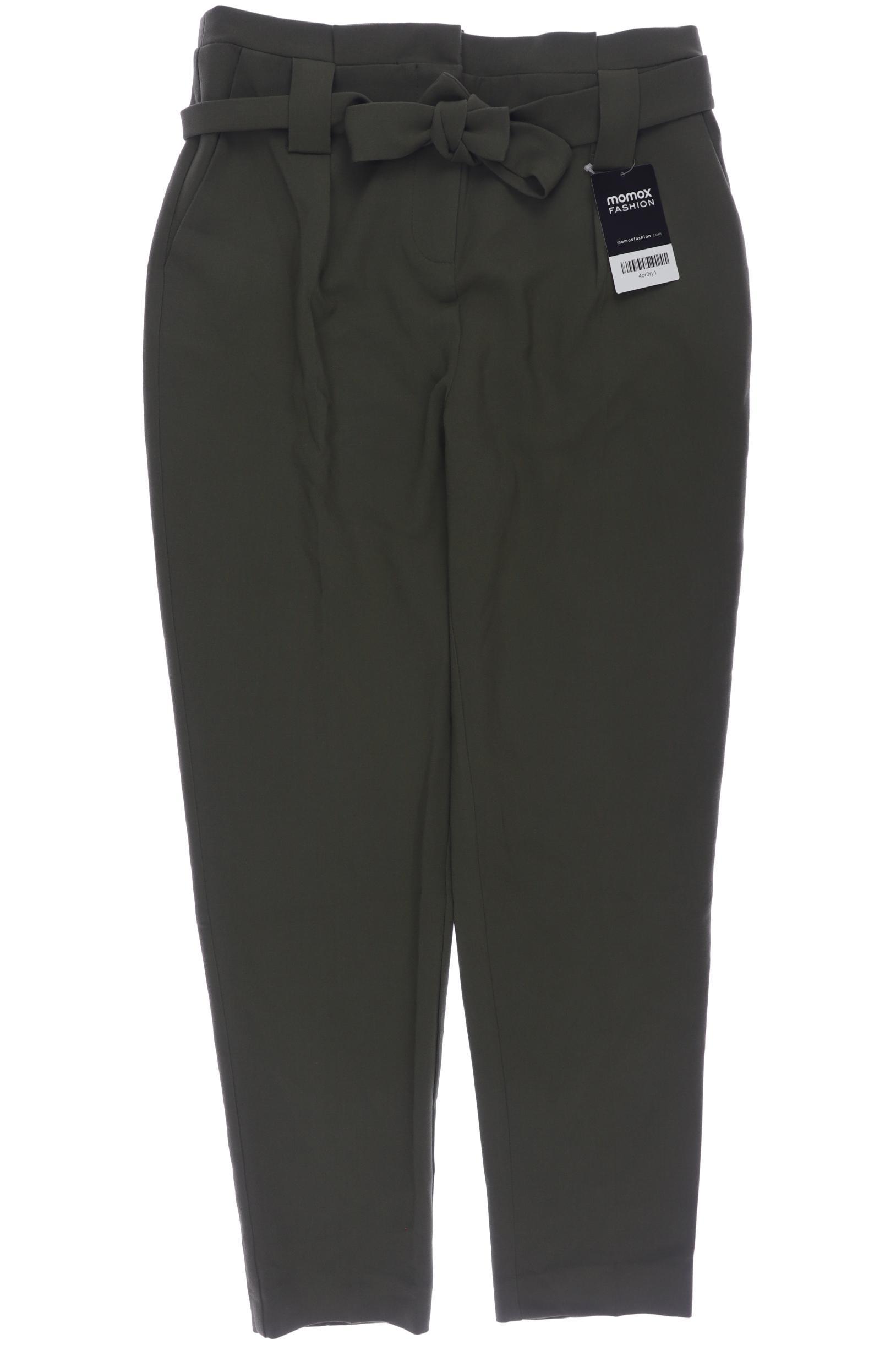 

Kiomi Damen Stoffhose, grün, Gr. 36