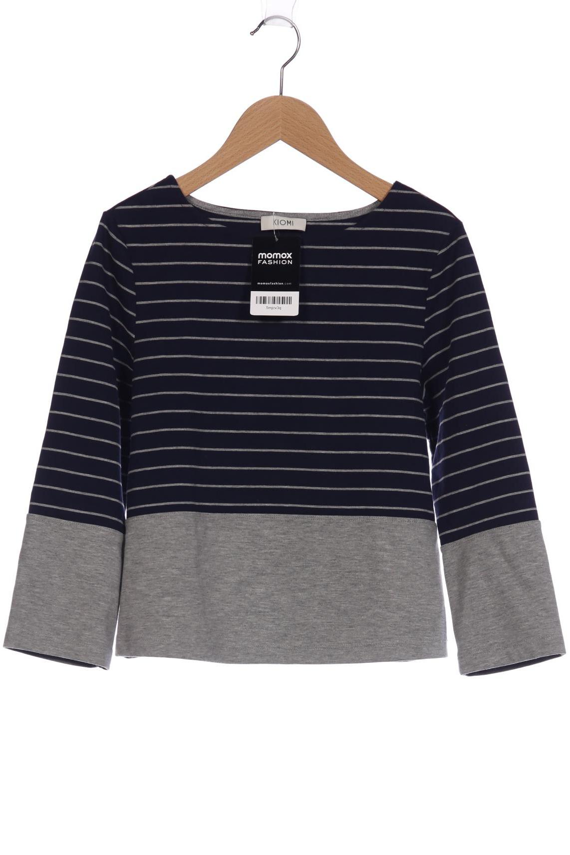 

Kiomi Damen Sweatshirt, marineblau