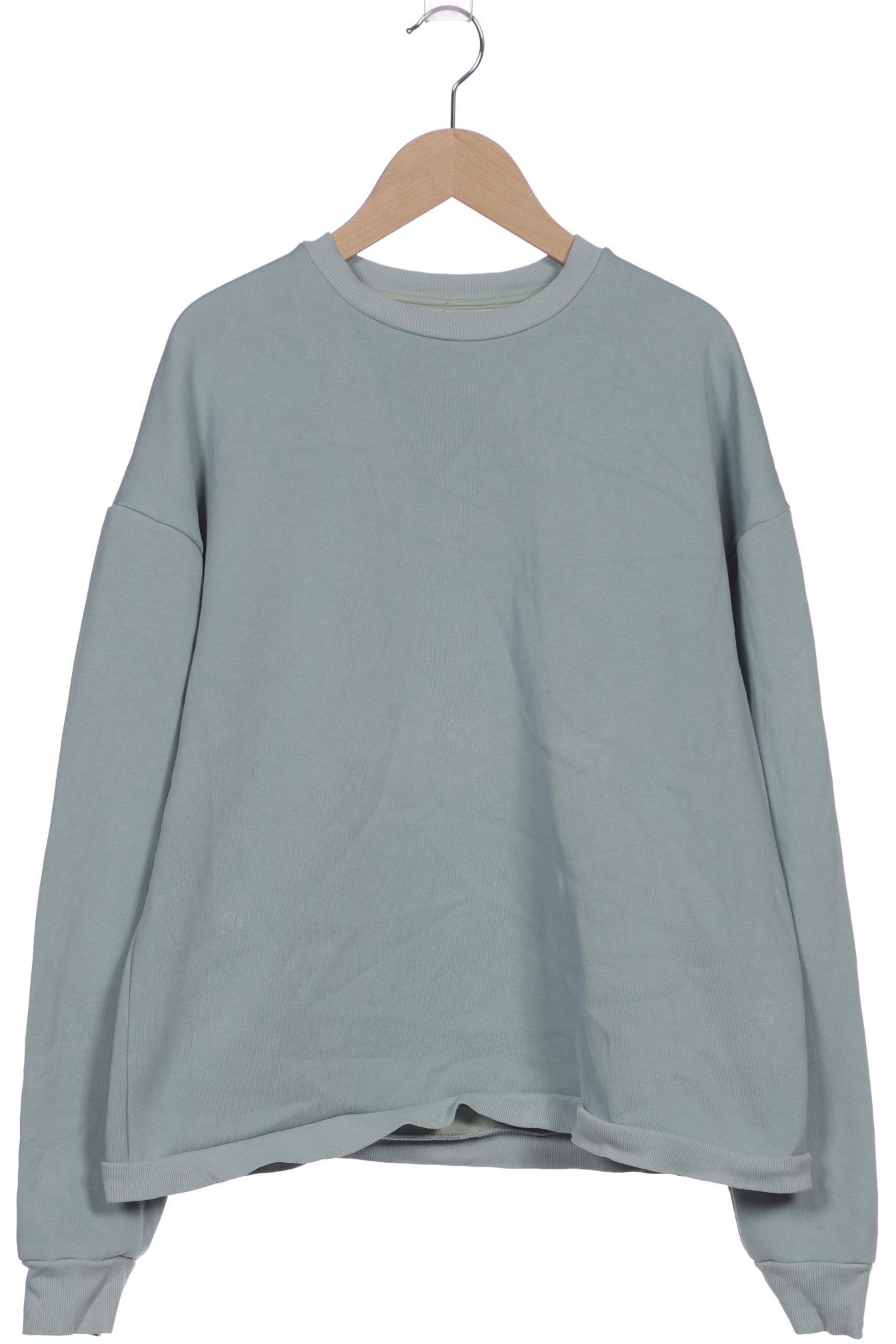 

Kiomi Damen Sweatshirt, türkis, Gr. 38