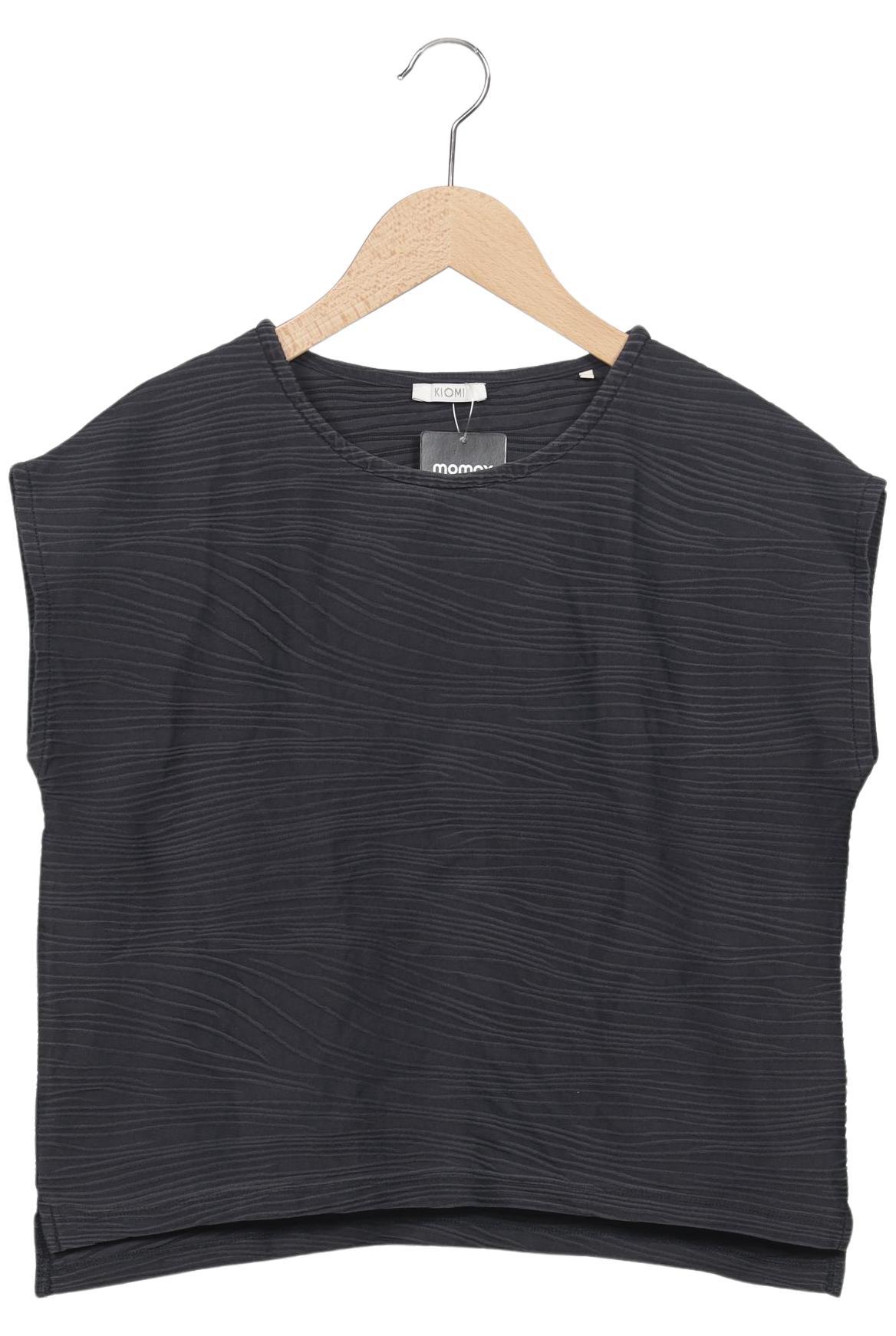 

Kiomi Damen T-Shirt, grau, Gr. 38