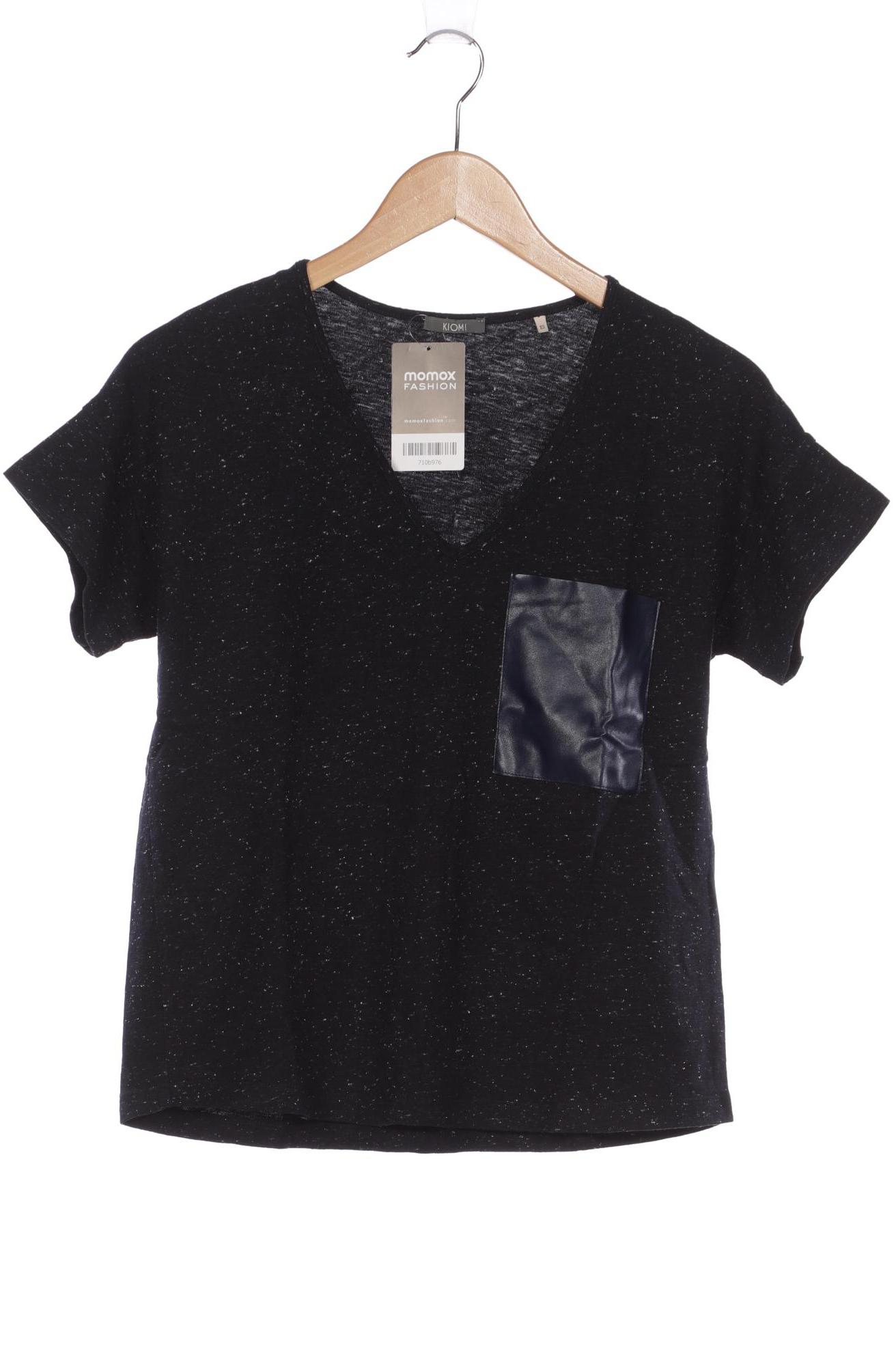 

Kiomi Damen T-Shirt, marineblau, Gr. 34