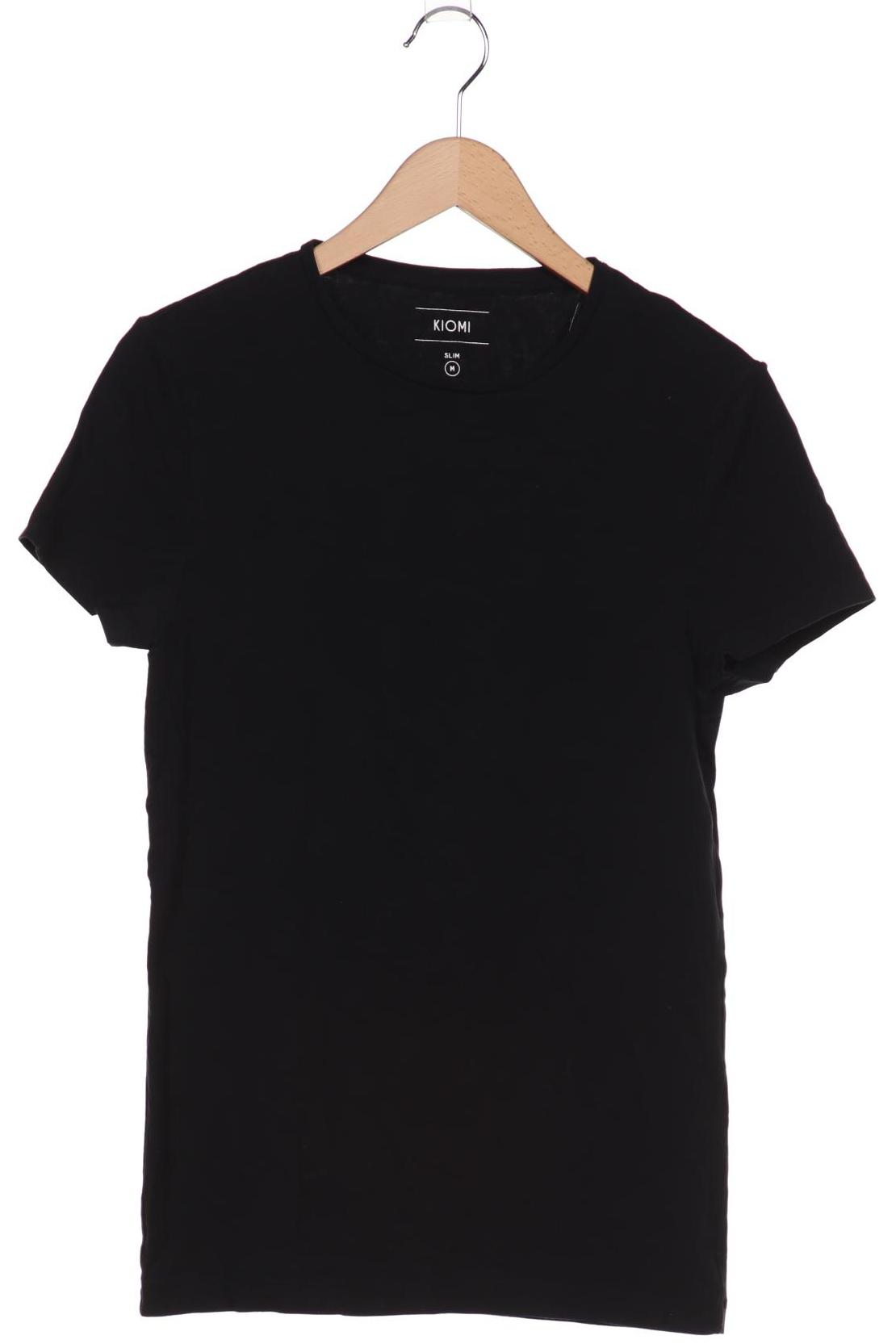 

Kiomi Damen T-Shirt, schwarz, Gr. 38
