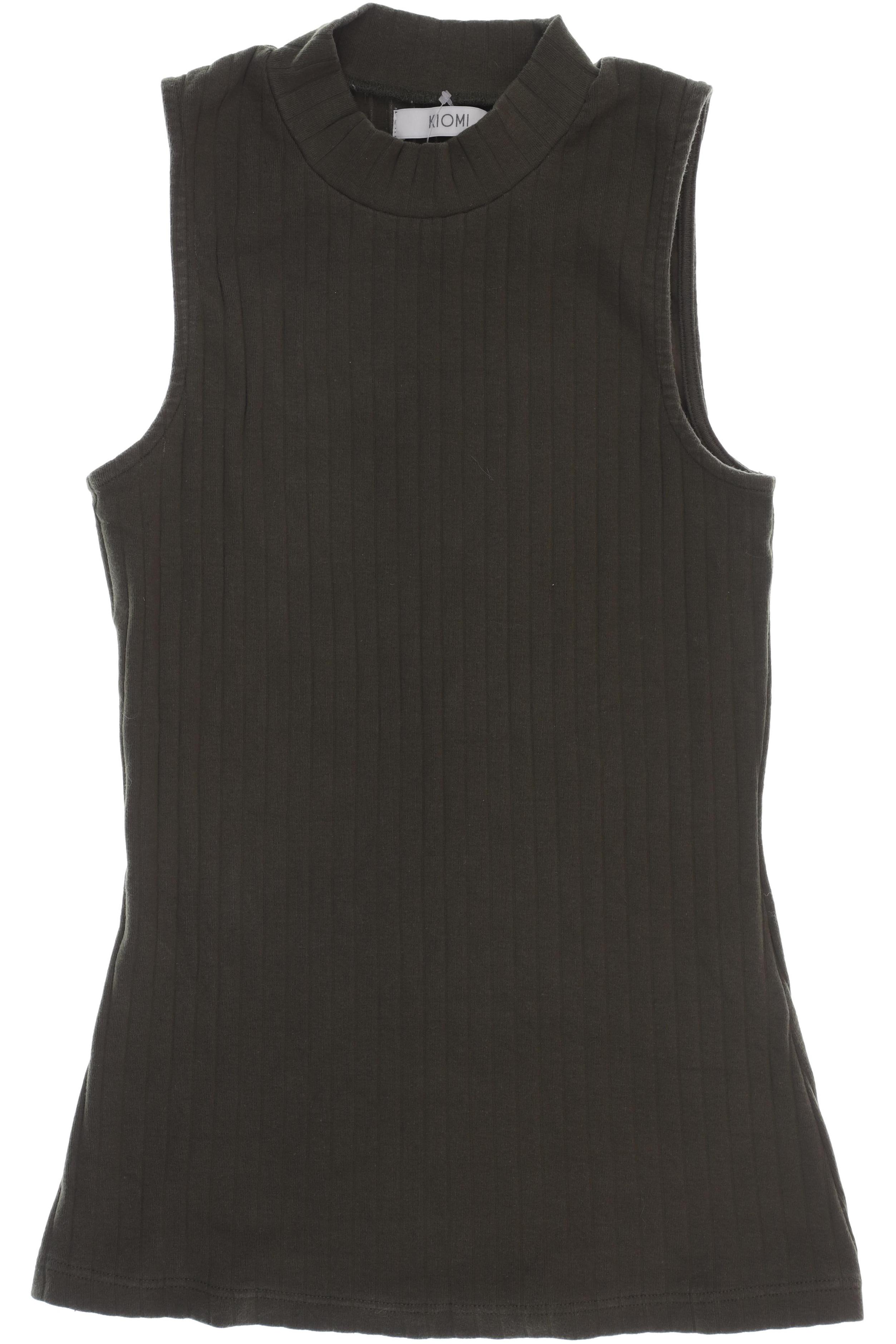 

Kiomi Damen Top, grün, Gr. 36