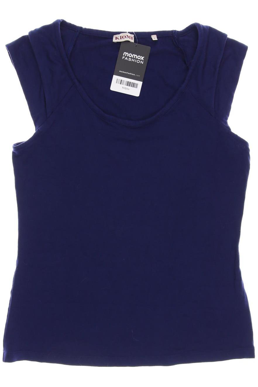 

Kiomi Damen Top, marineblau