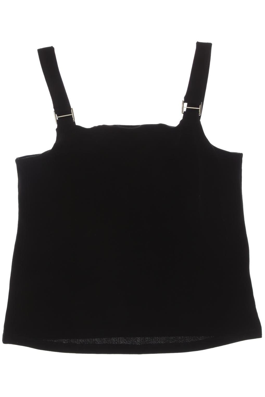 

Kiomi Damen Top, schwarz, Gr. 34