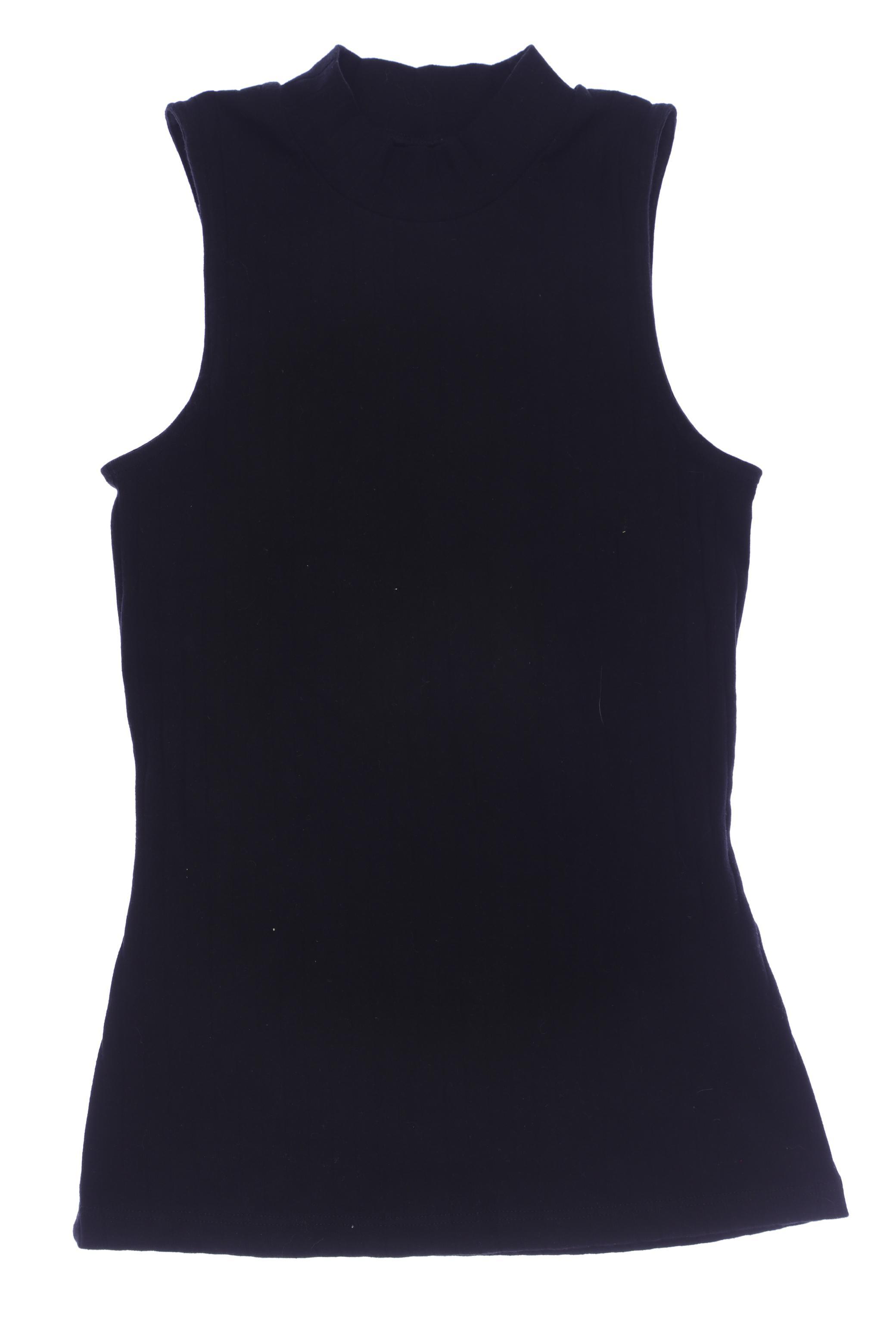

Kiomi Damen Top, schwarz, Gr. 32