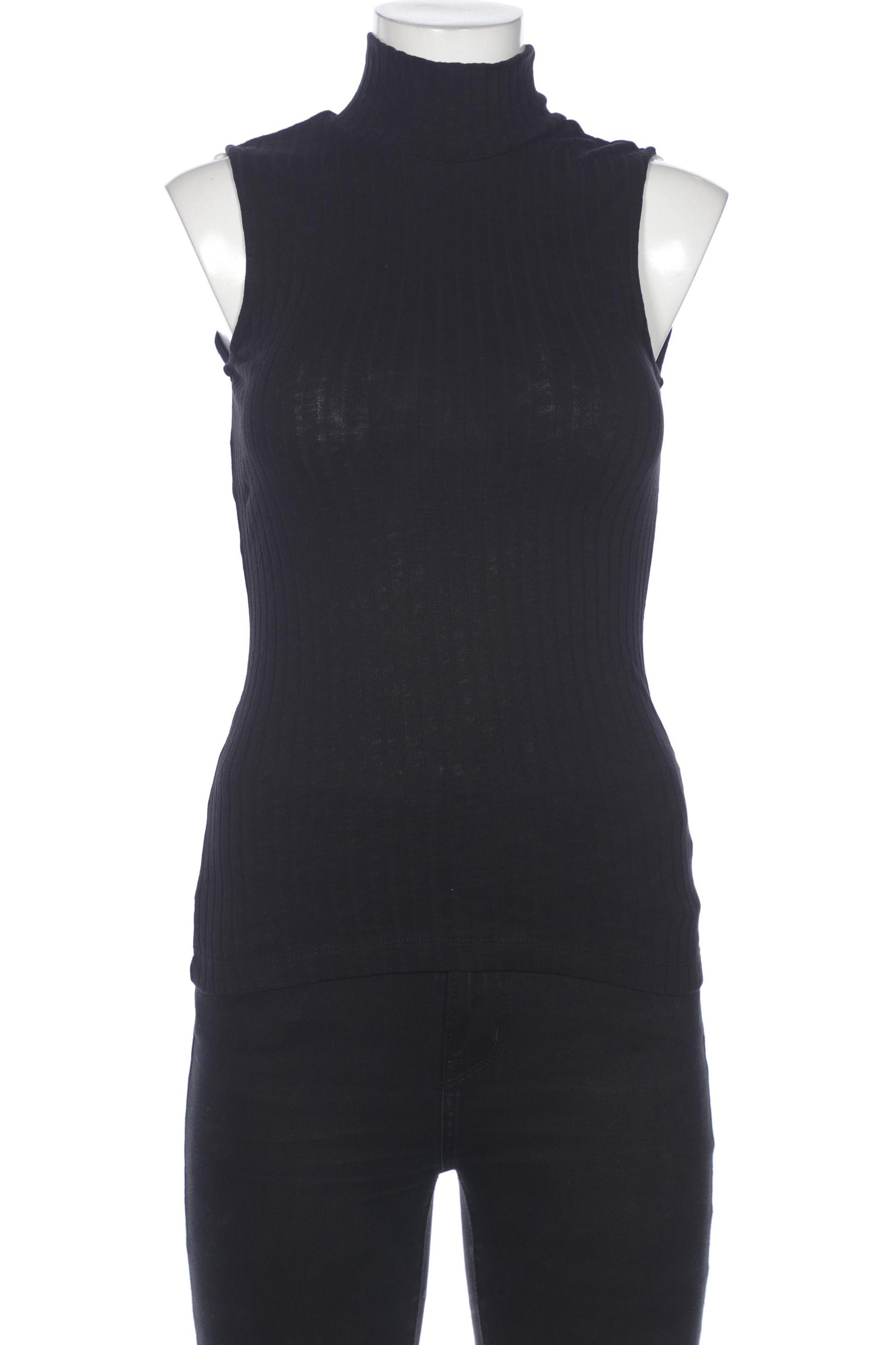 

Kiomi Damen Top, schwarz