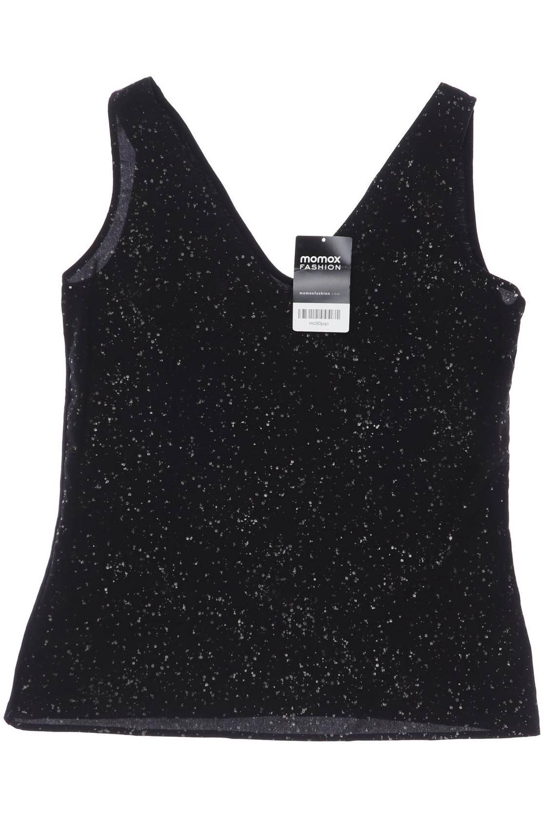 

Kiomi Damen Top, schwarz, Gr. 34