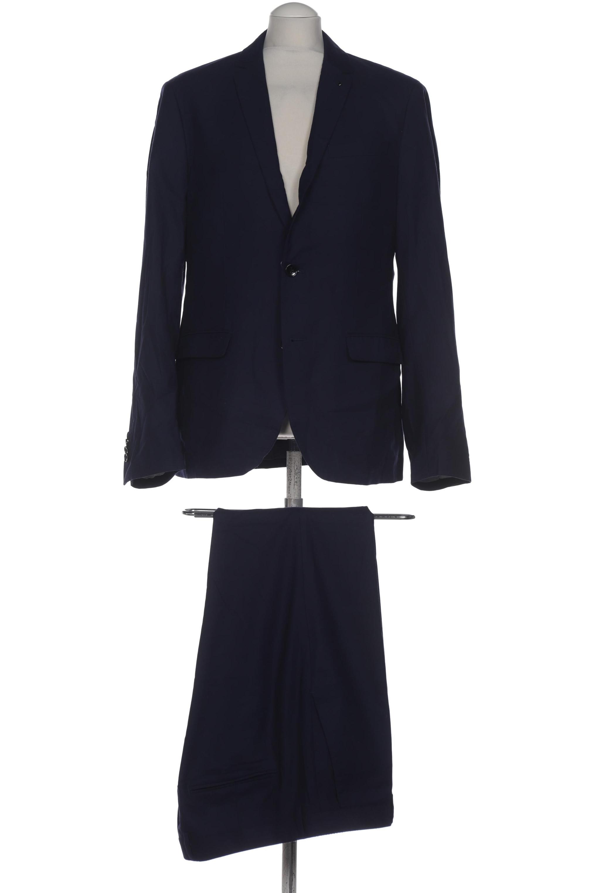 

Kiomi Herren Anzug, marineblau