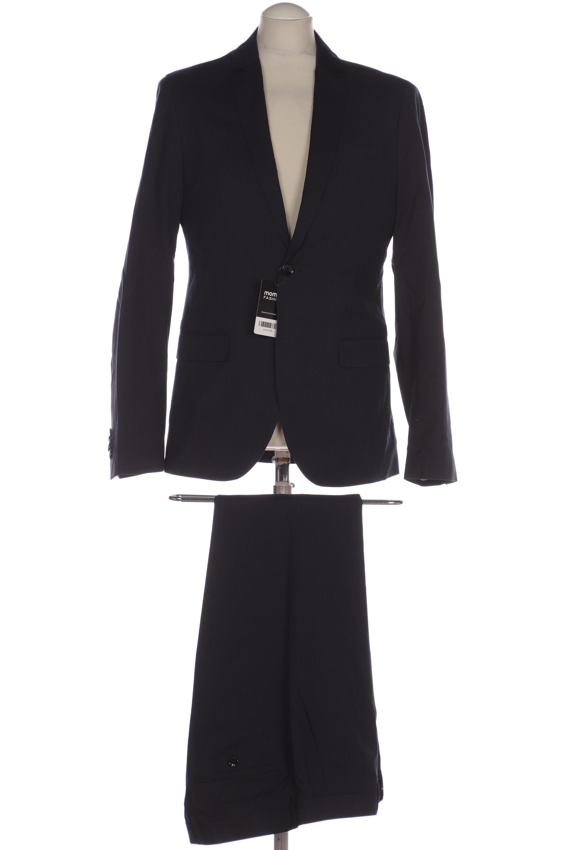 

Kiomi Herren Anzug, marineblau