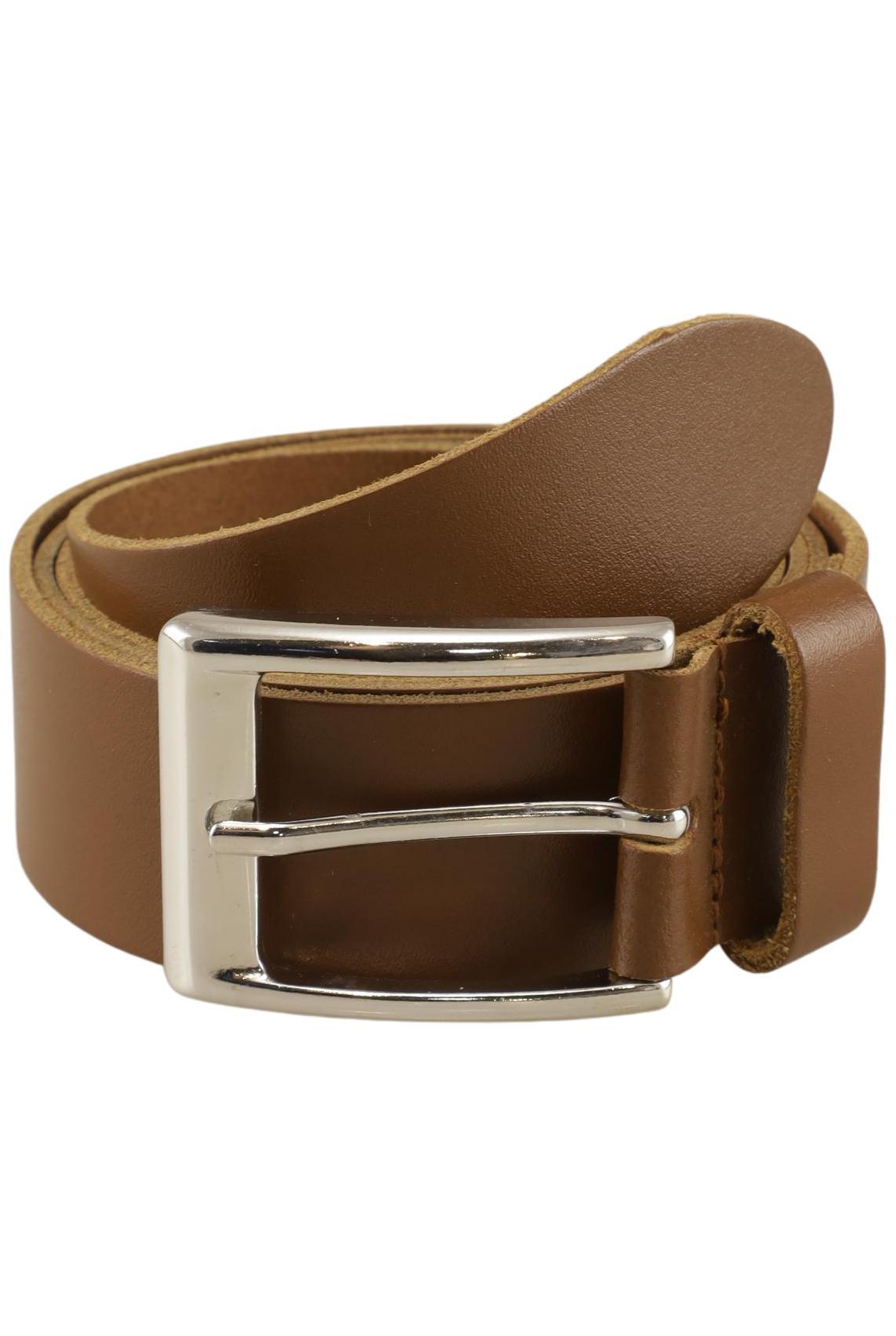 

Kiomi Herren Gürtel, braun, Gr. 95