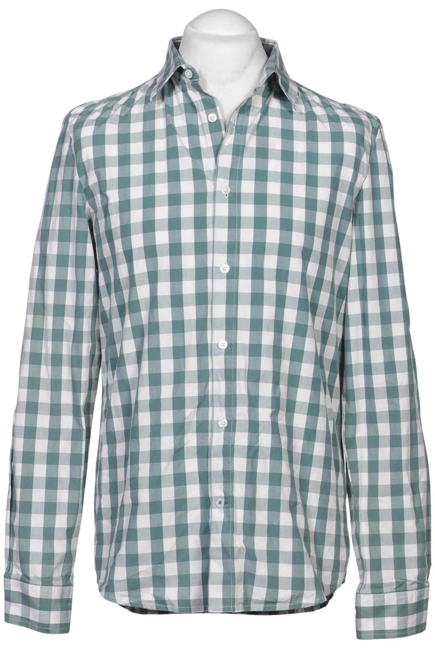 

Kiomi Herren Hemd, mehrfarbig, Gr. 48