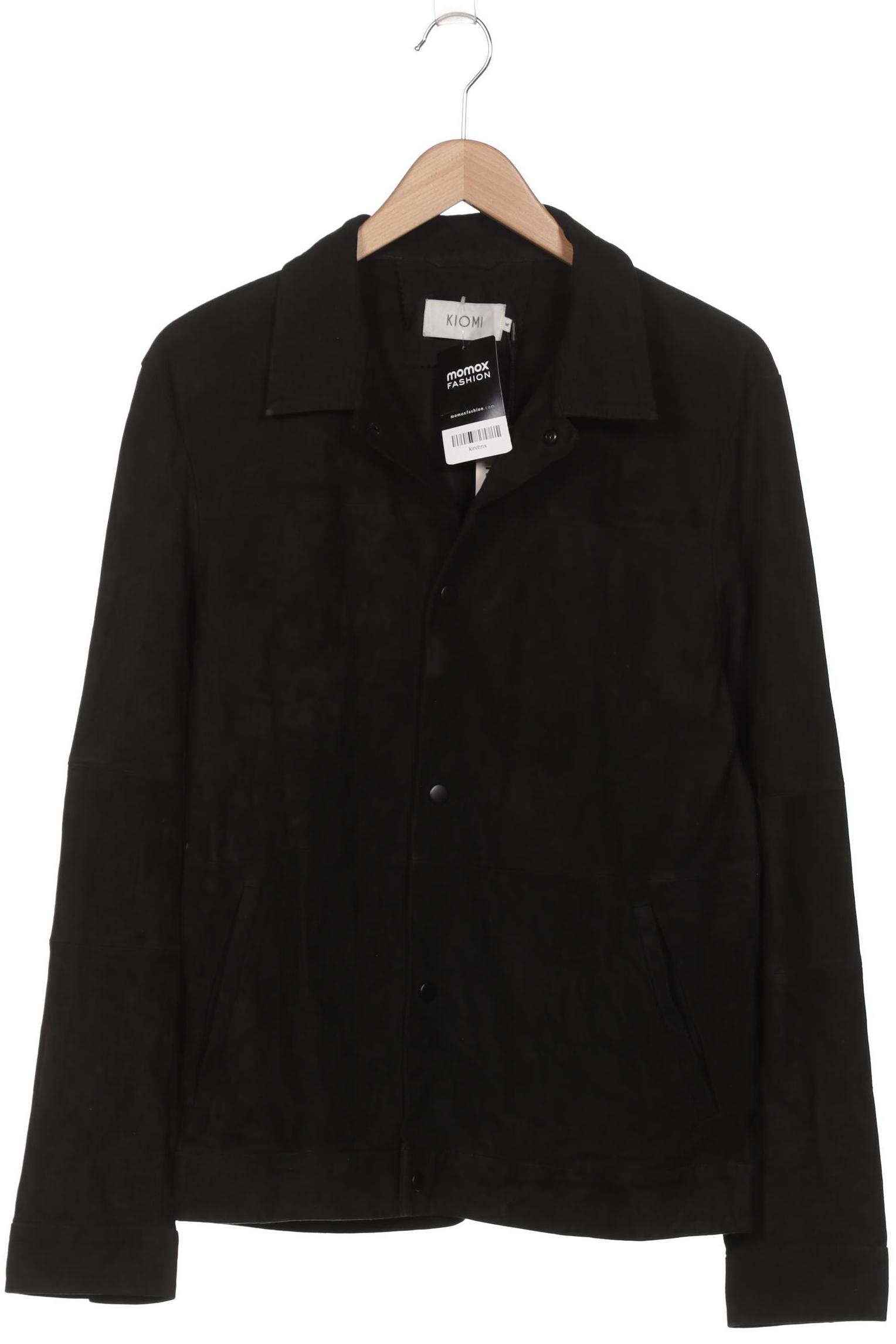 

Kiomi Herren Jacke, schwarz, Gr. 48