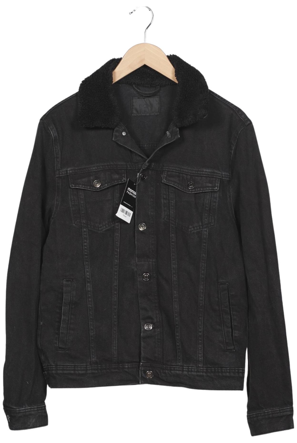 

Kiomi Herren Jacke, schwarz, Gr. 48