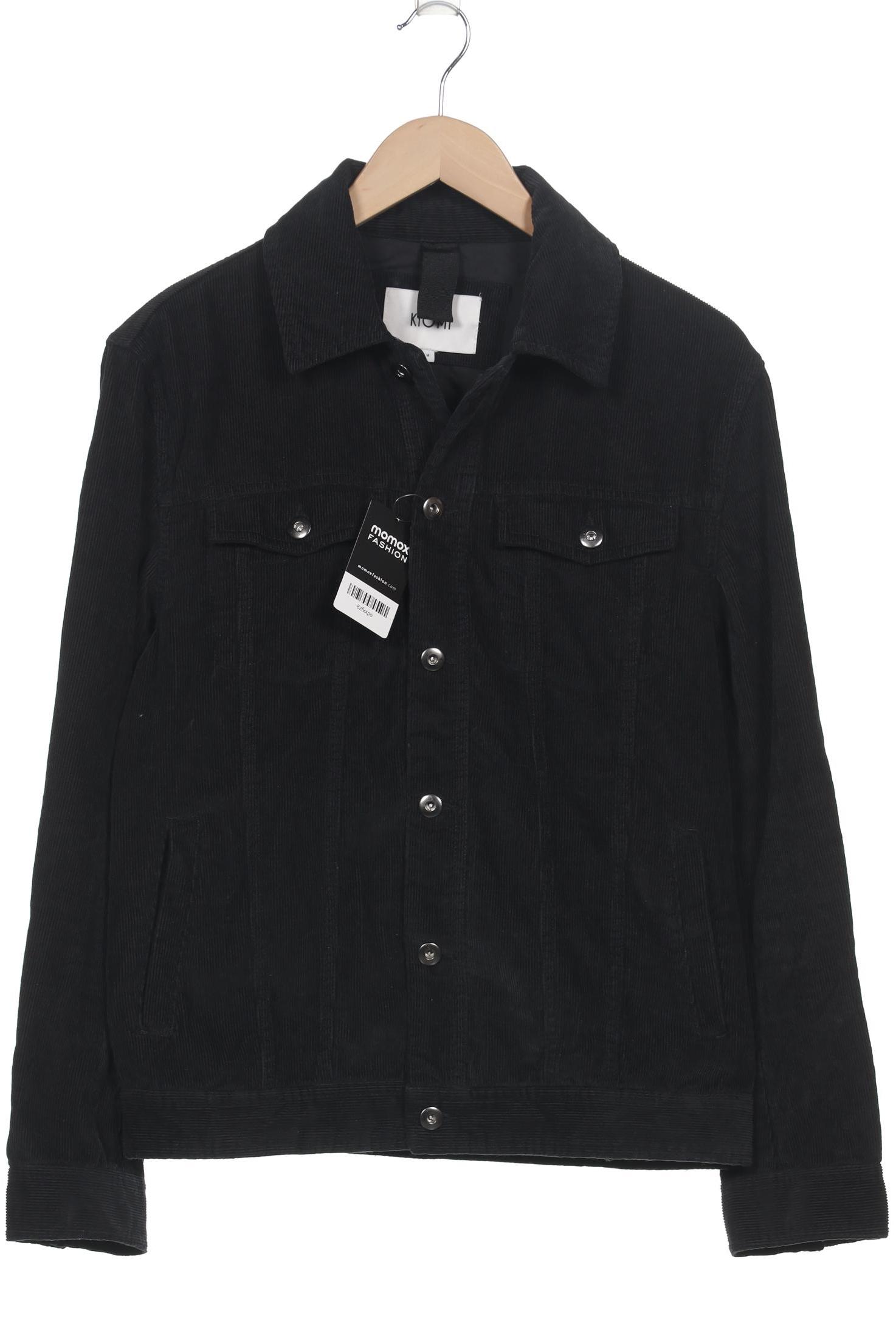 

Kiomi Herren Jacke, schwarz, Gr. 48
