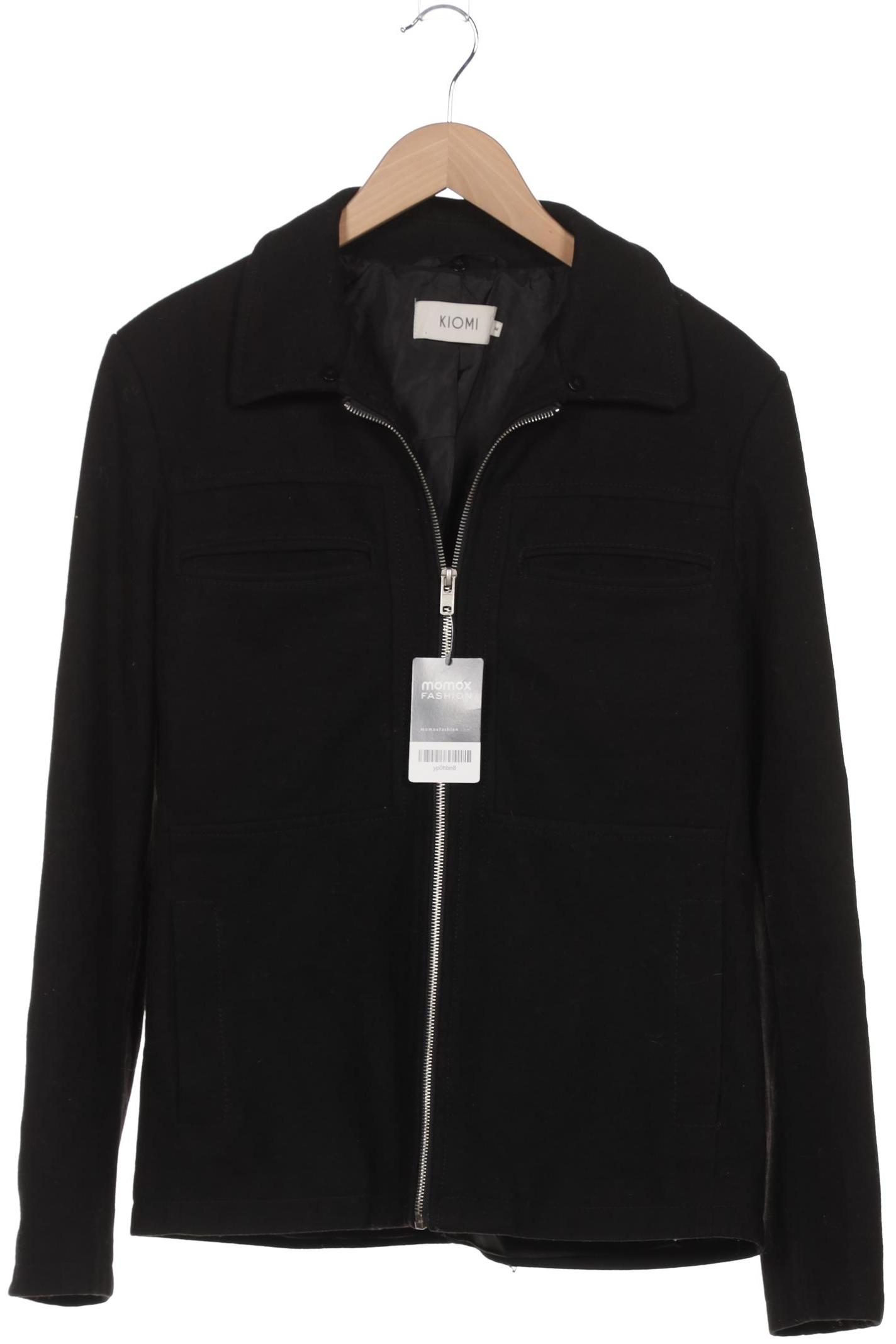 

Kiomi Herren Jacke, schwarz, Gr. 48