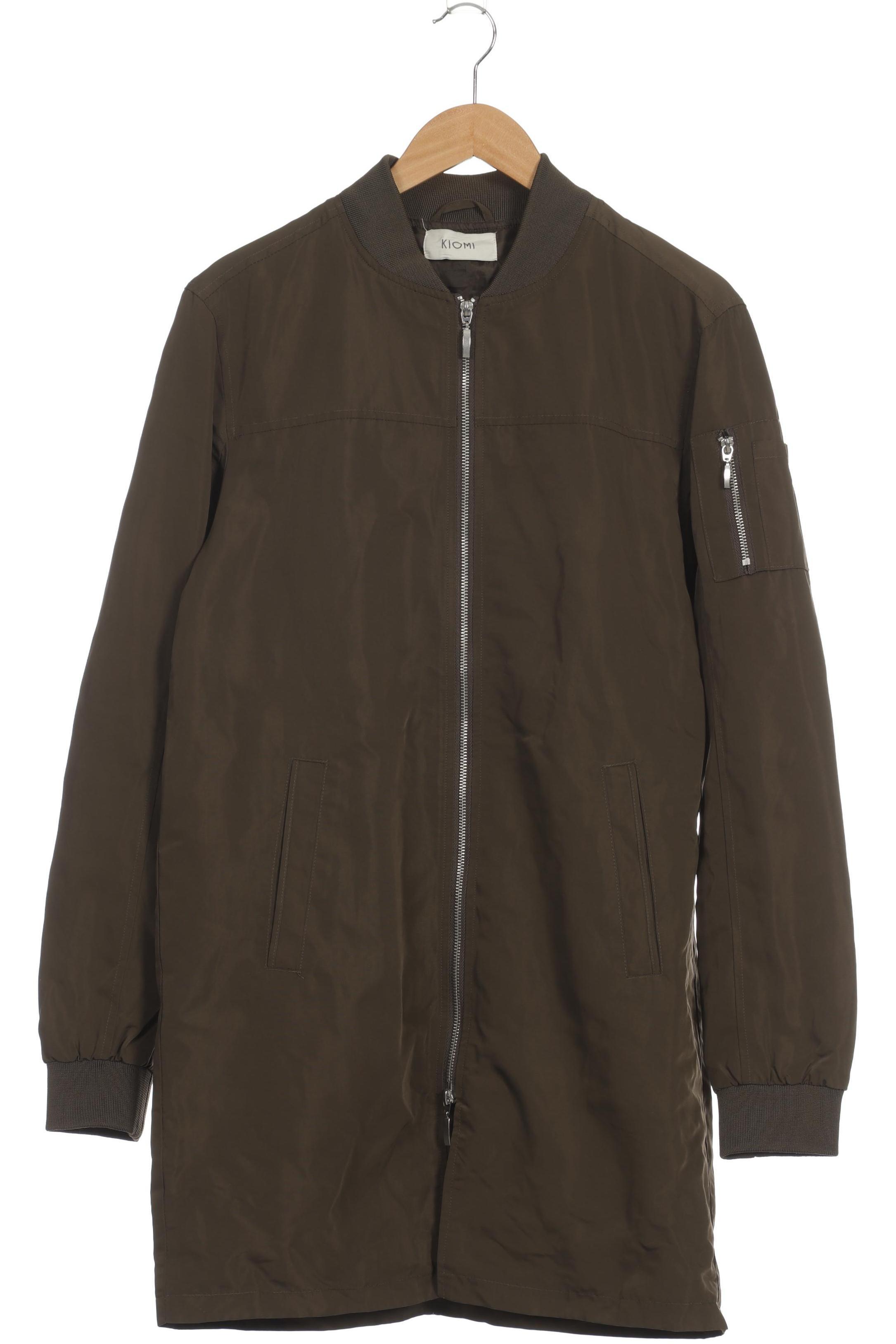 

Kiomi Herren Jacke, grün, Gr.