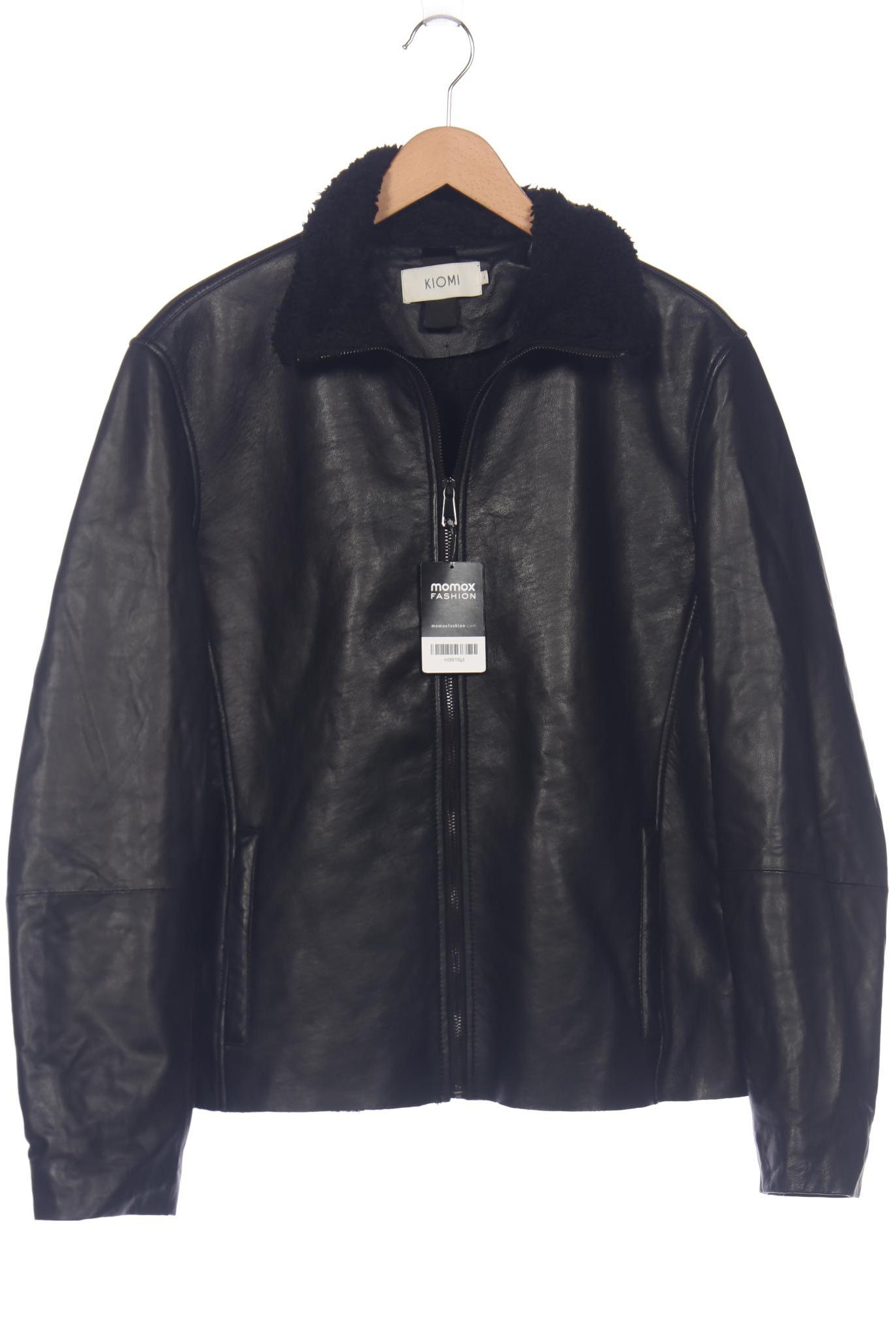 

Kiomi Herren Jacke, schwarz, Gr. 52