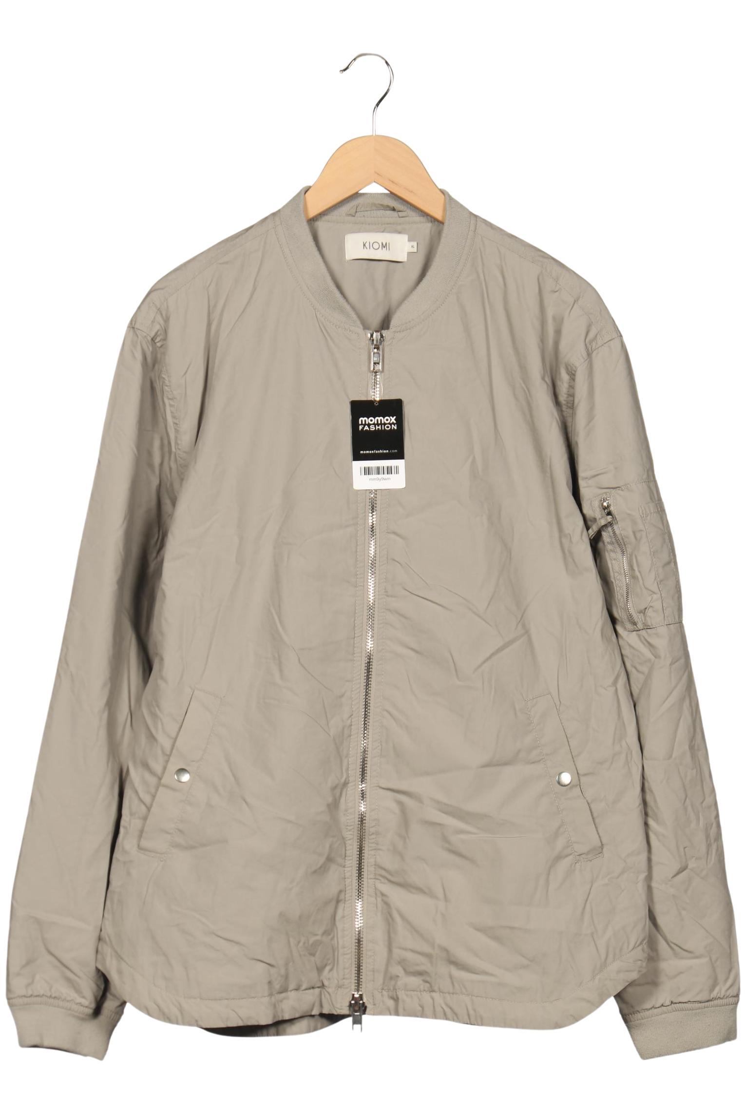 Thumbnail - Kiomi Herren Jacke, grau, Gr. 54