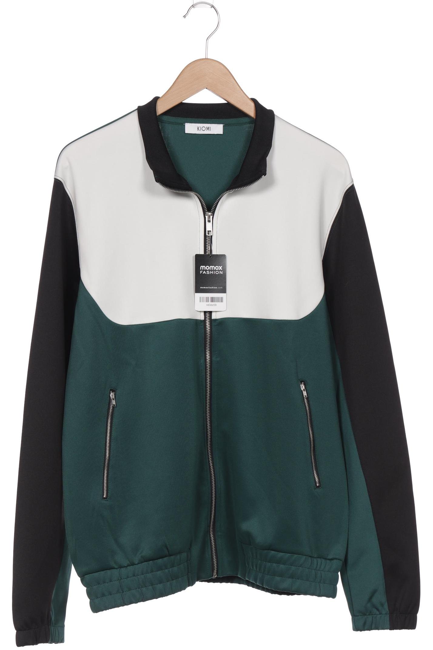 

Kiomi Herren Jacke, grün