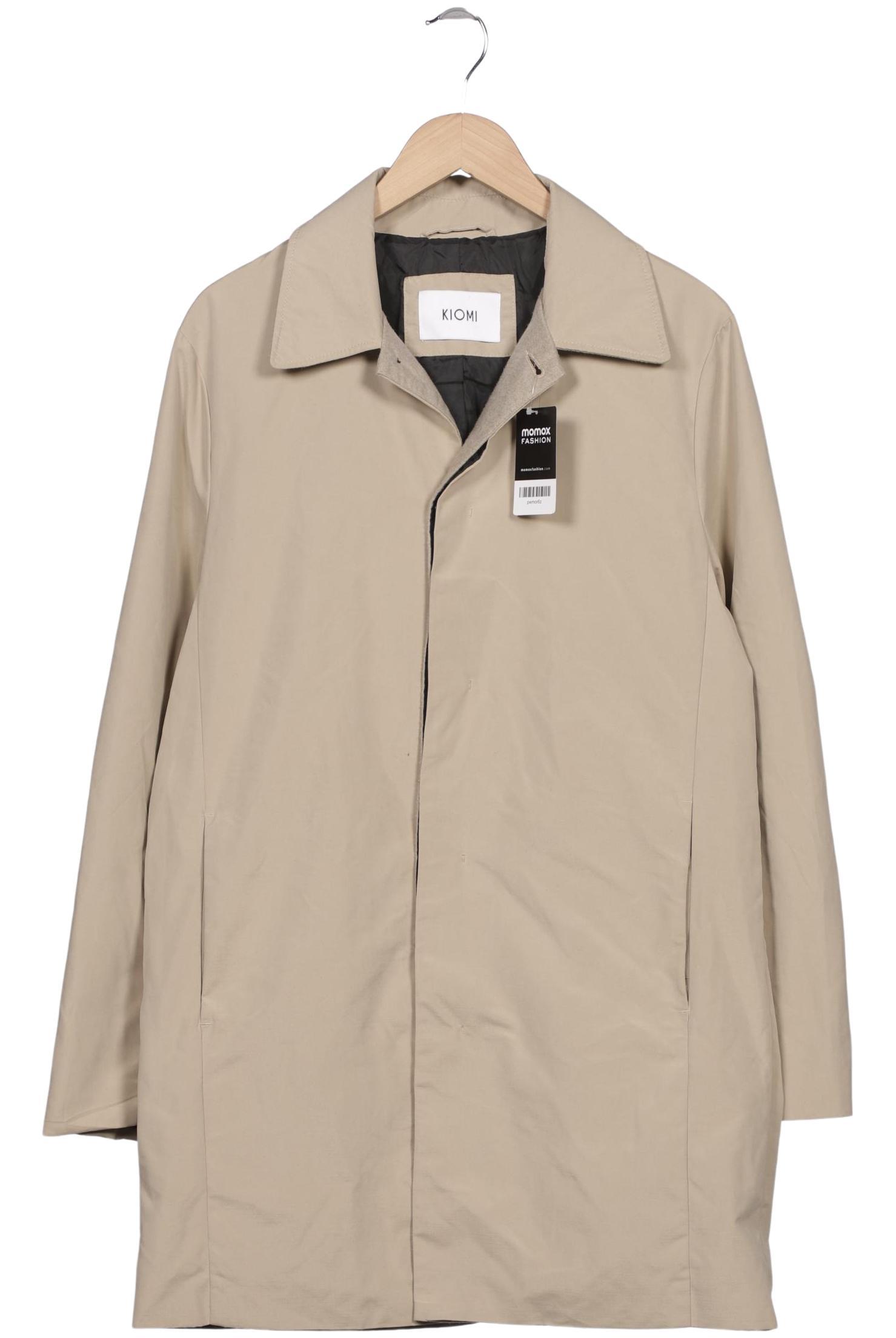 

Kiomi Herren Jacke, beige, Gr. 48