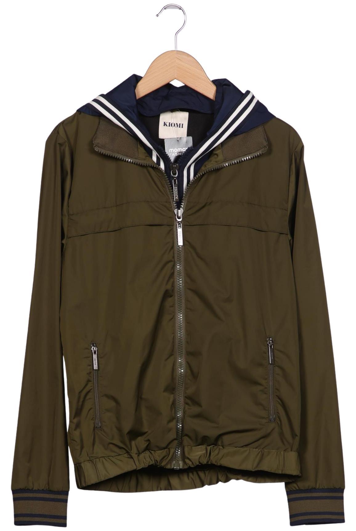 Thumbnail - Kiomi Herren Jacke, grün, Gr. 46