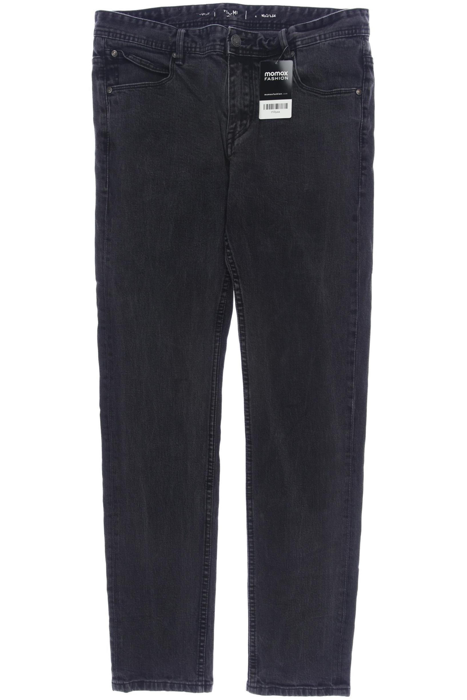 

Kiomi Herren Jeans, grau, Gr. 32