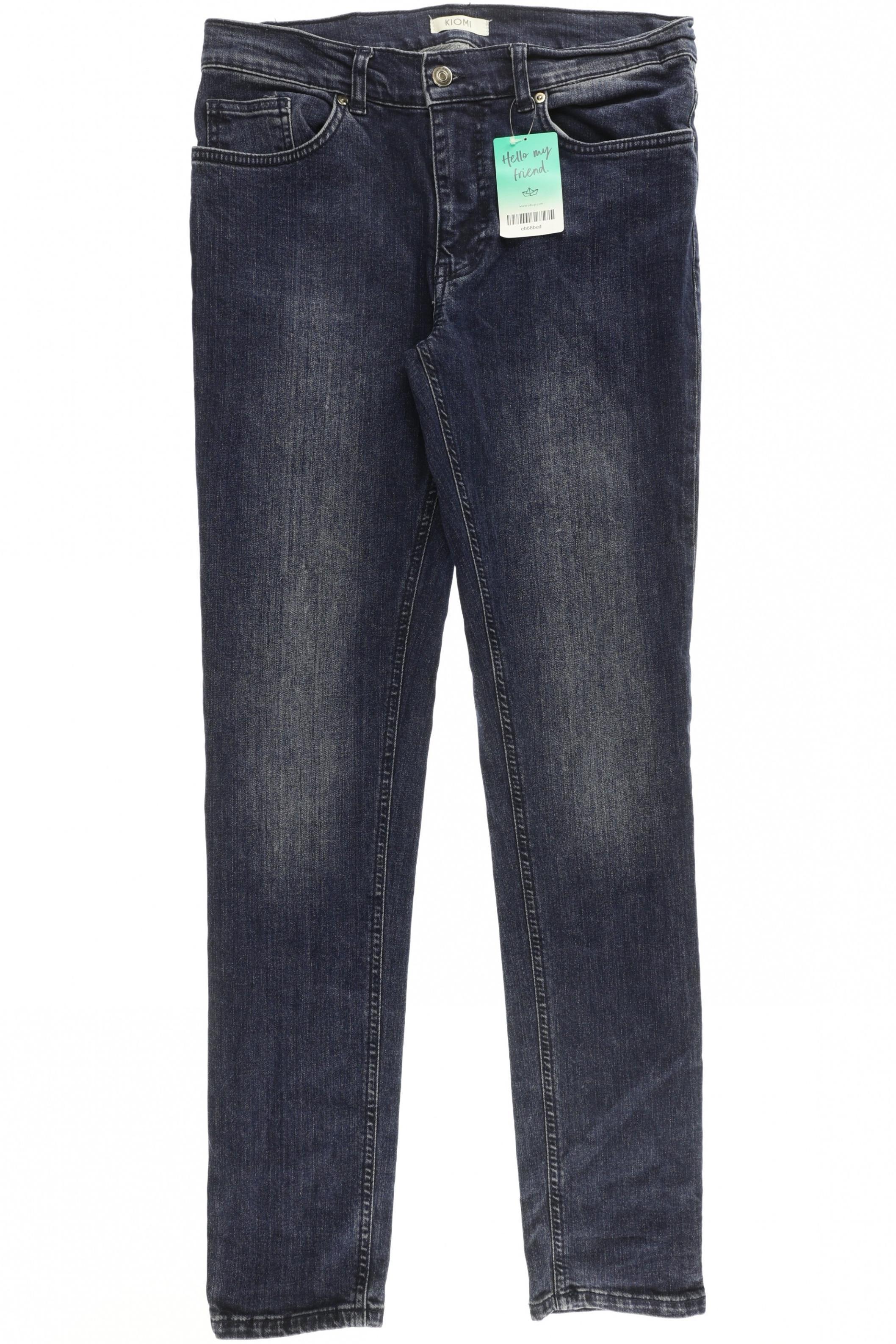 Thumbnail - Kiomi Herren Jeans, blau, Gr. 31