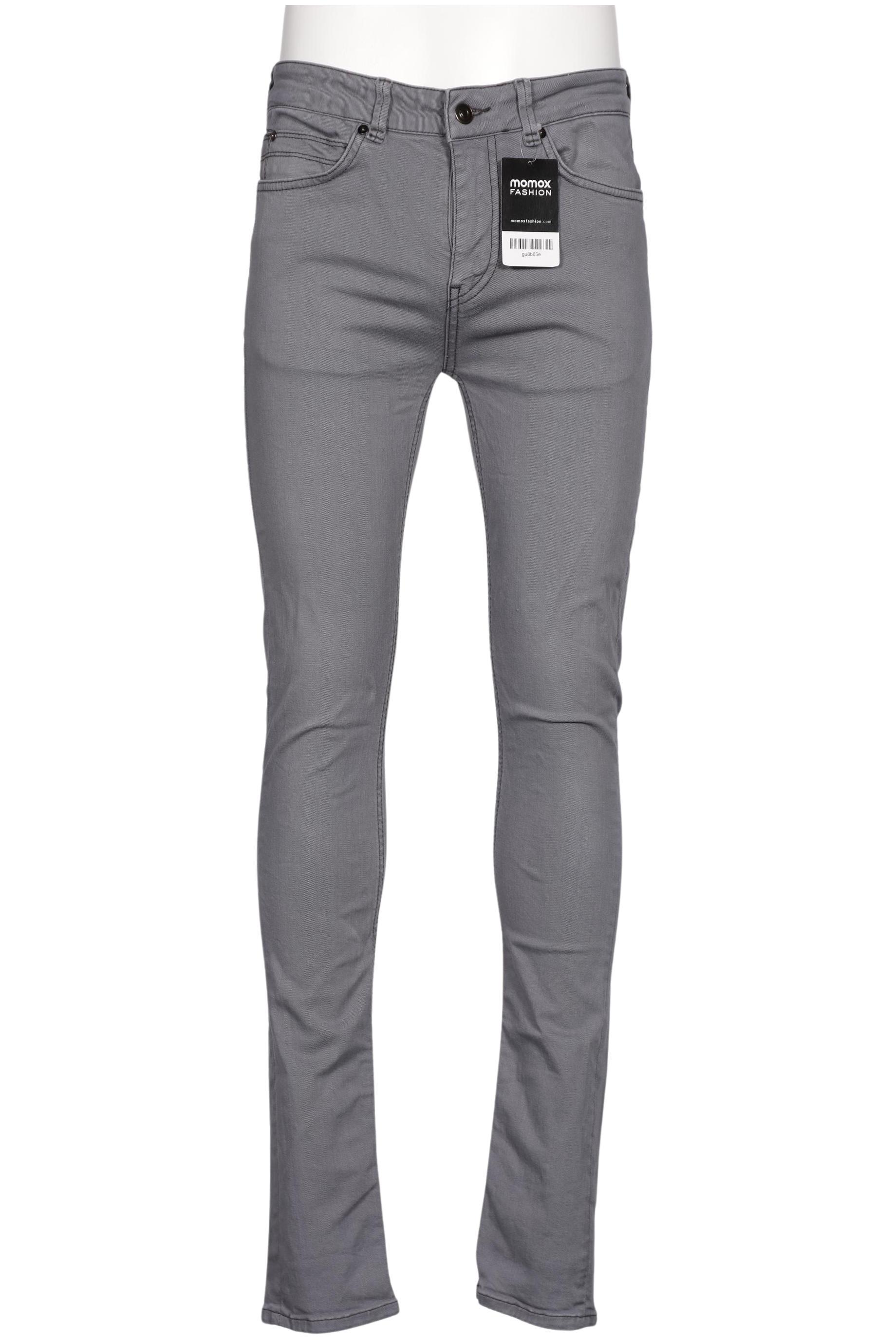 

Kiomi Herren Jeans, grau, Gr. 31