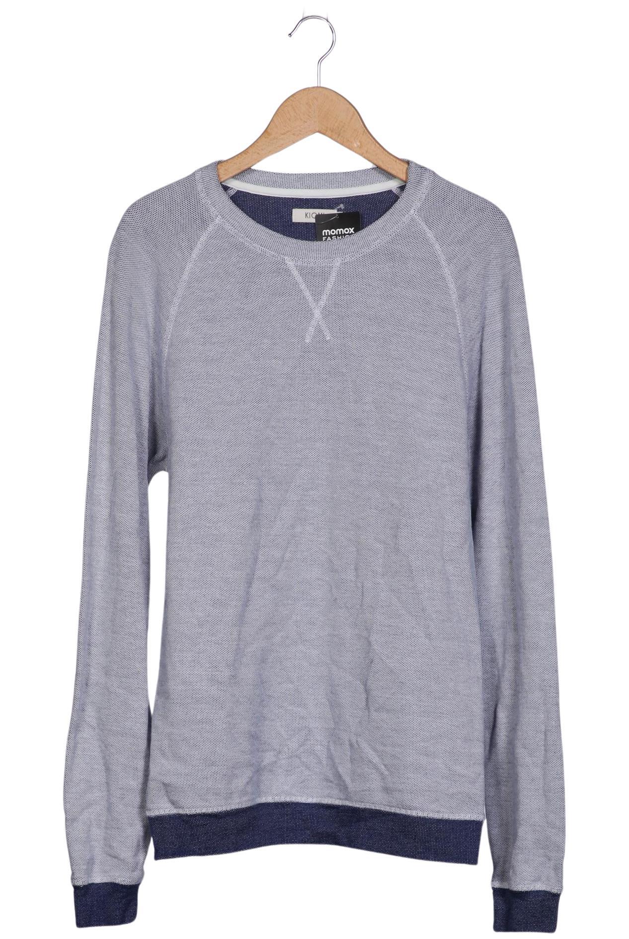 

Kiomi Herren Langarmshirt, grau, Gr. 48