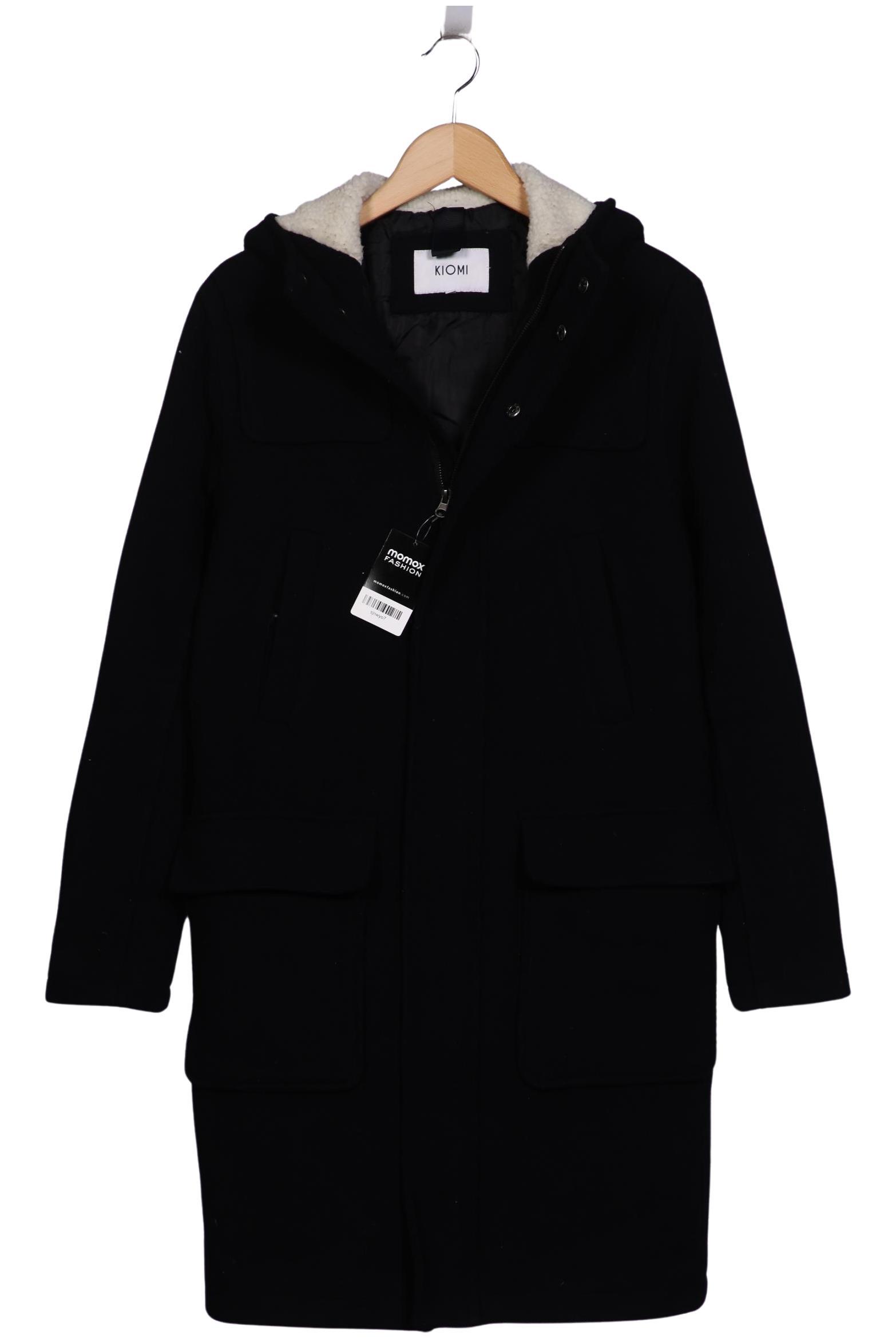 

Kiomi Herren Mantel, marineblau, Gr. 48