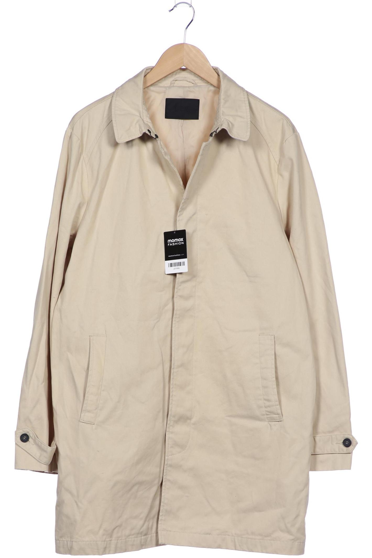

Kiomi Herren Mantel, beige, Gr. 52