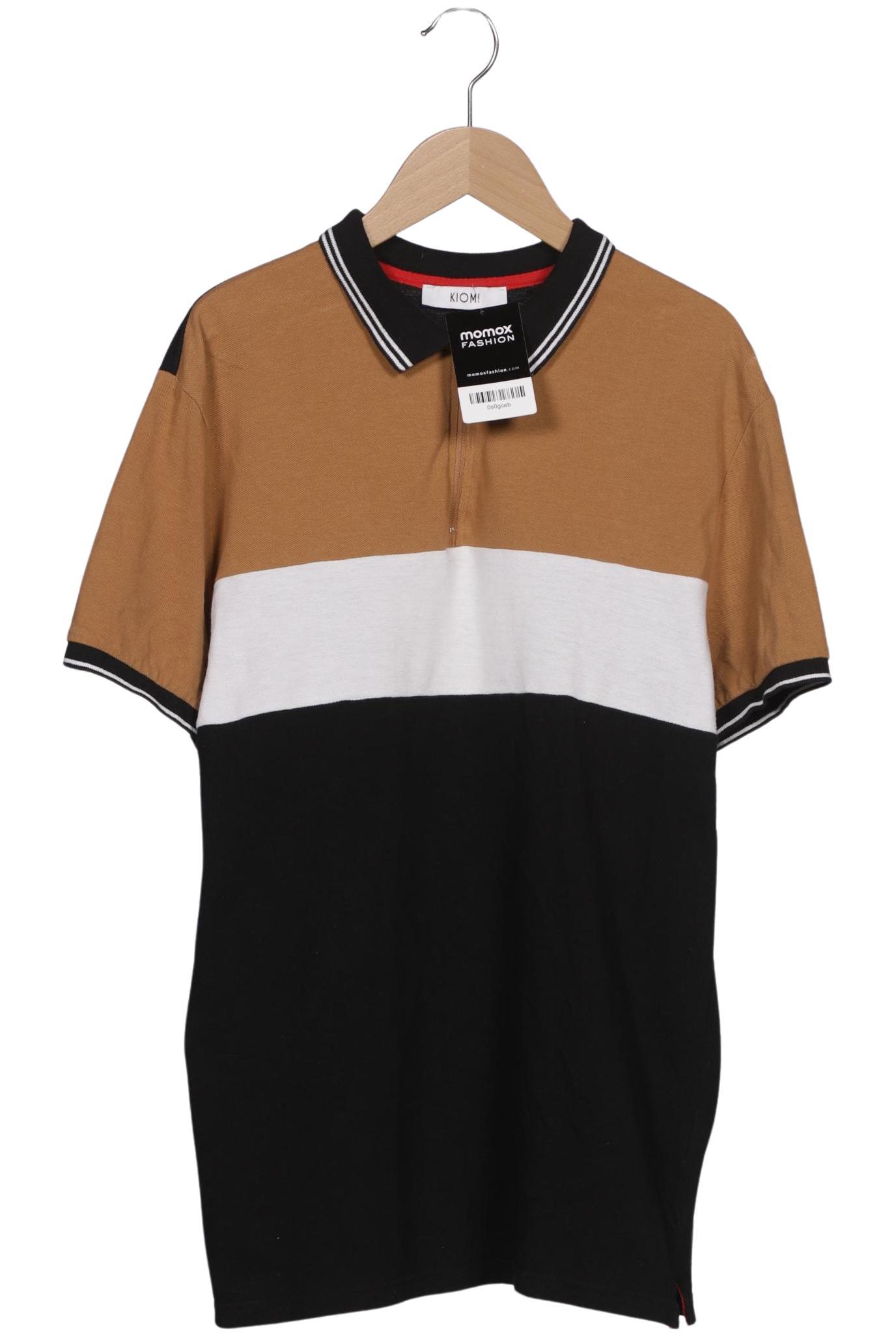 

Kiomi Herren Poloshirt, mehrfarbig, Gr. 52