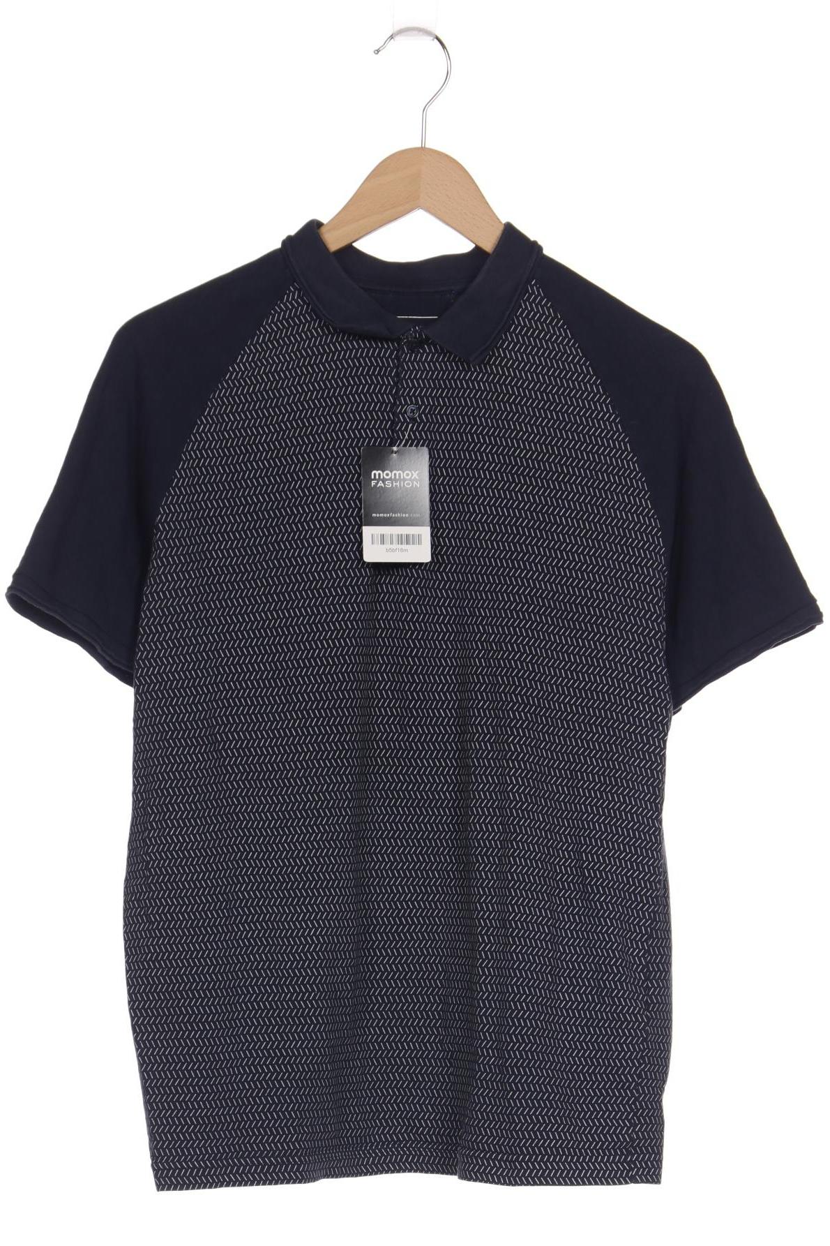 

Kiomi Herren Poloshirt, marineblau, Gr. 52