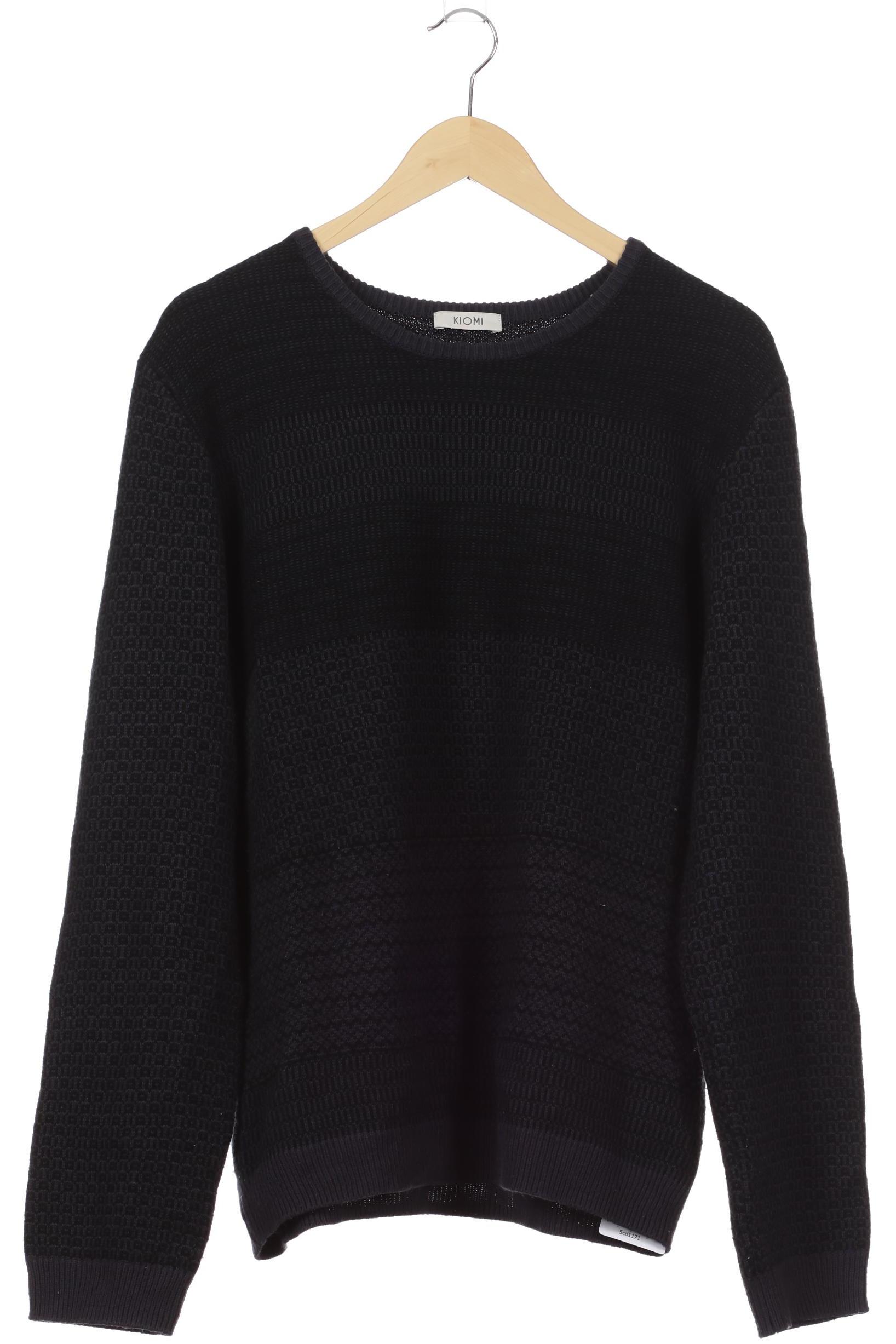 

Kiomi Herren Pullover, blau, Gr. 54